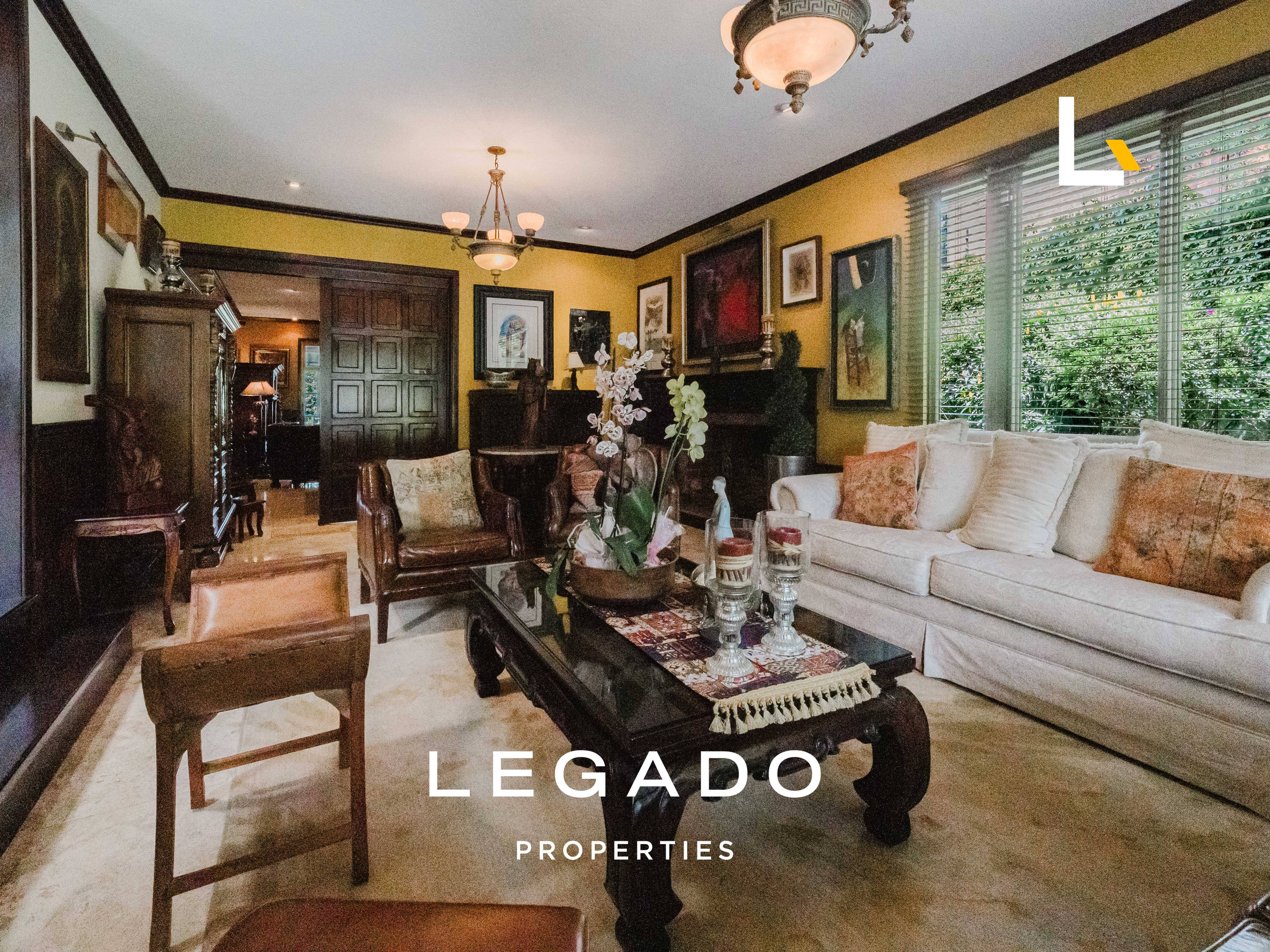 CASA CAES, CONDOMINIO LAS ALTURAS