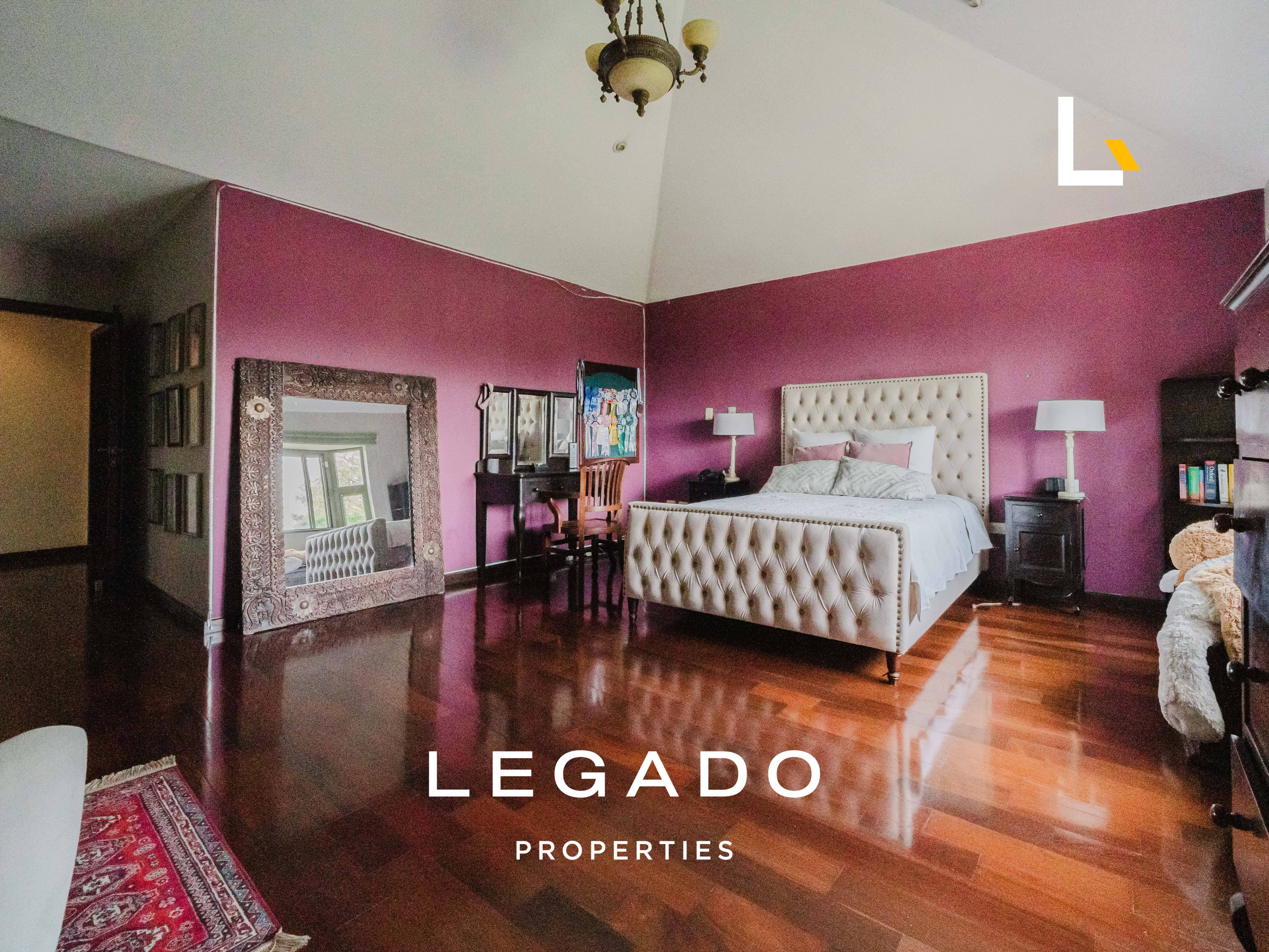 CASA CAES, CONDOMINIO LAS ALTURAS