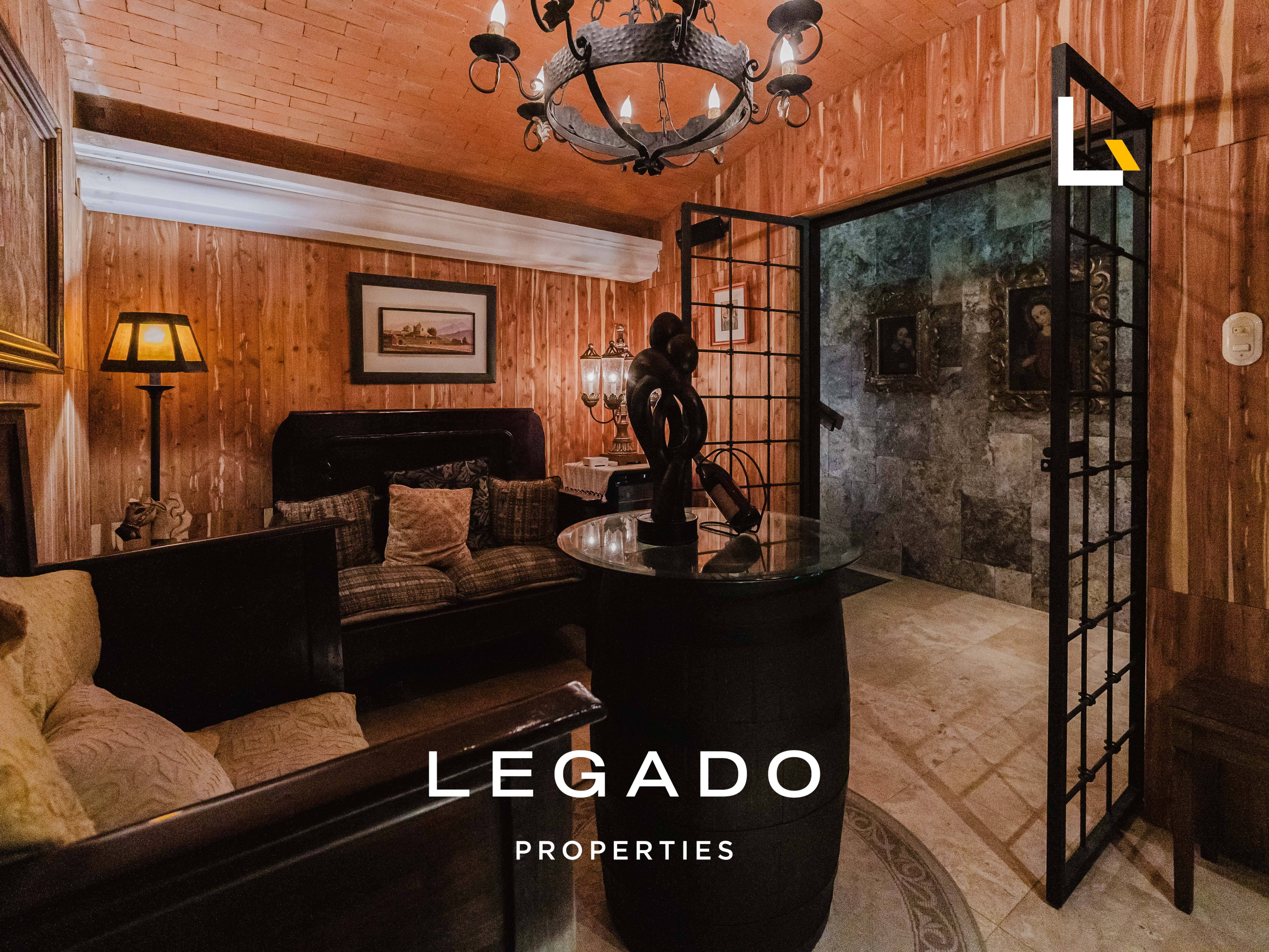 CASA CAES, CONDOMINIO LAS ALTURAS