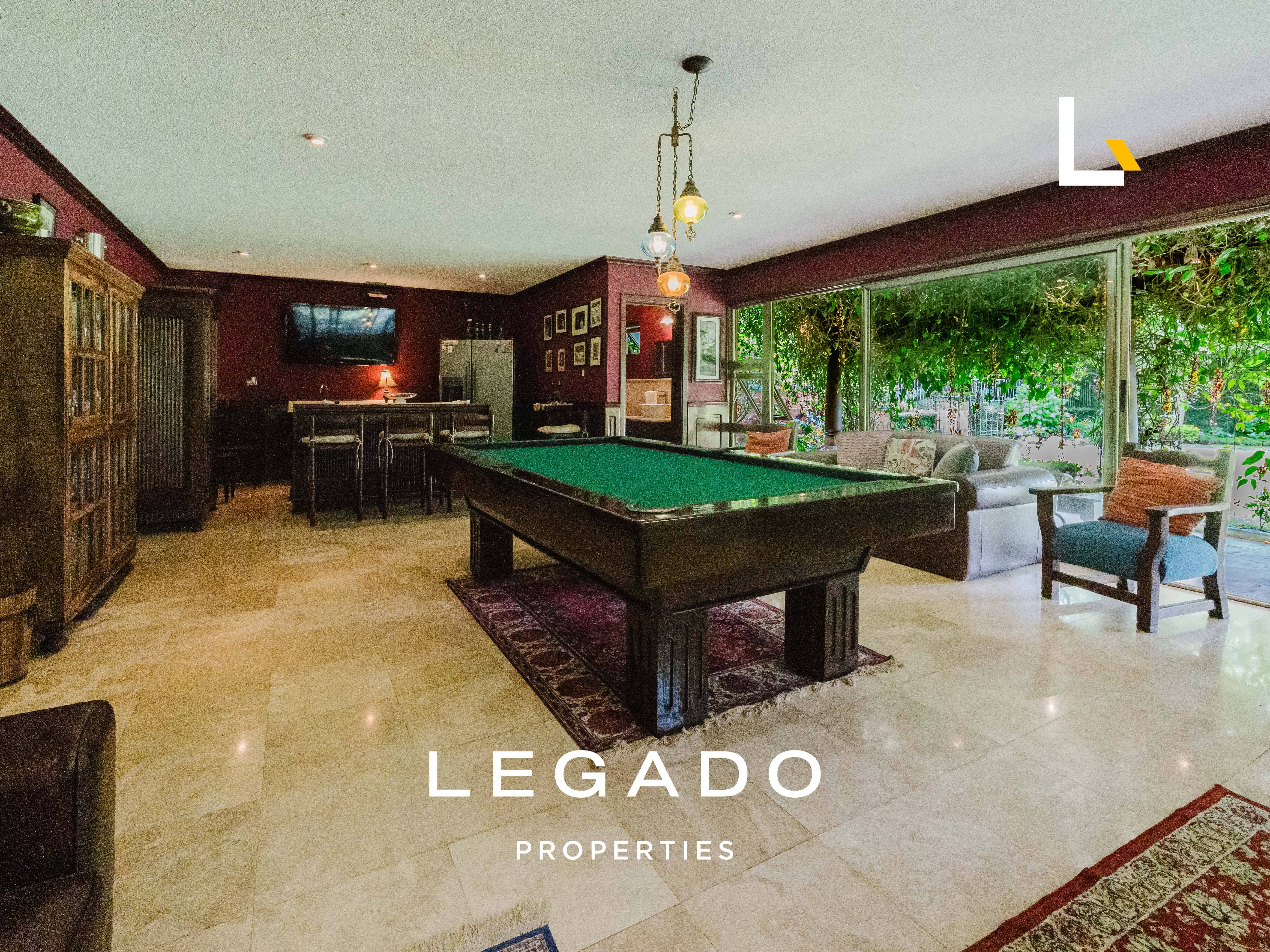 CASA CAES, CONDOMINIO LAS ALTURAS