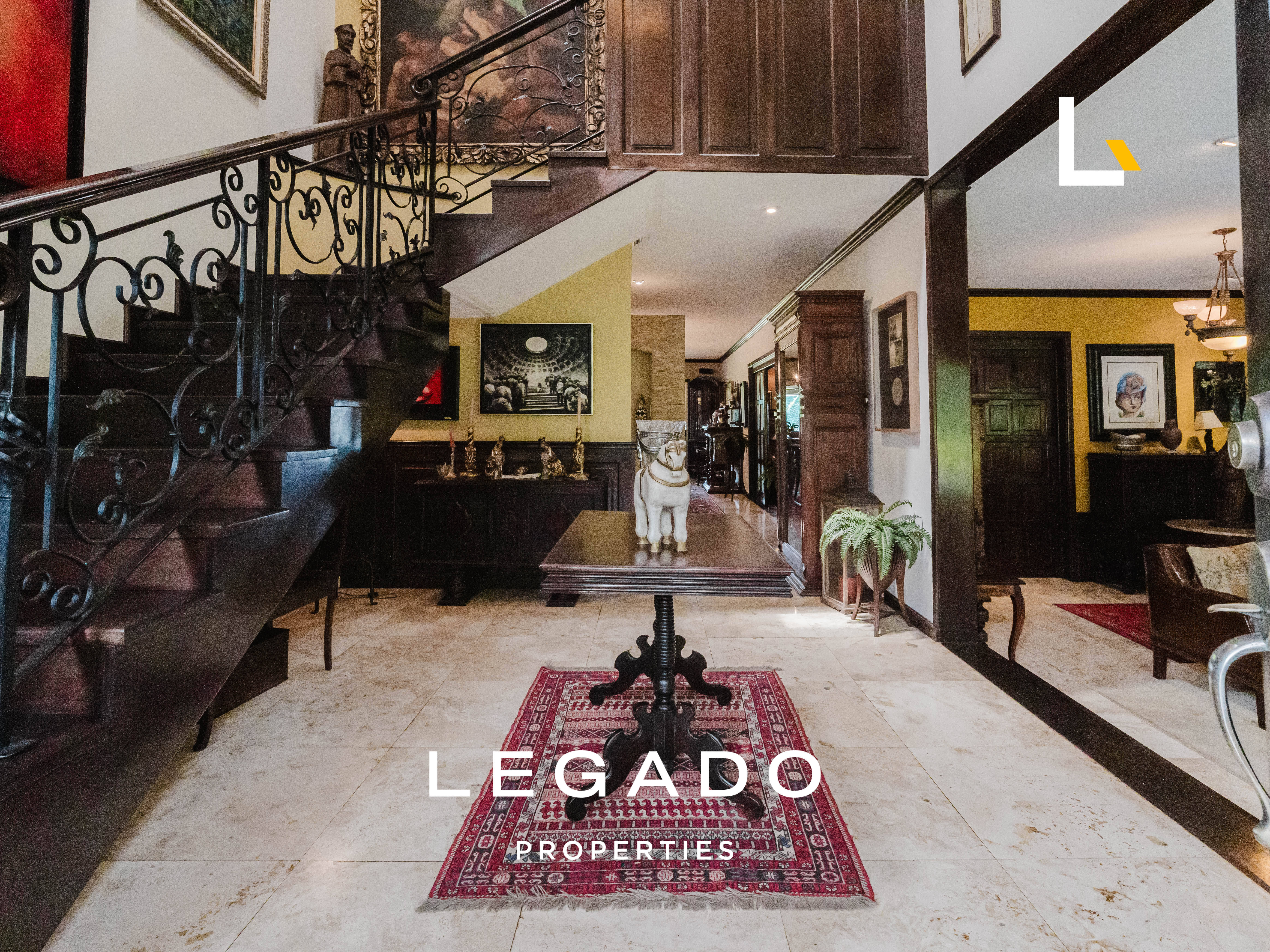 CASA CAES, CONDOMINIO LAS ALTURAS