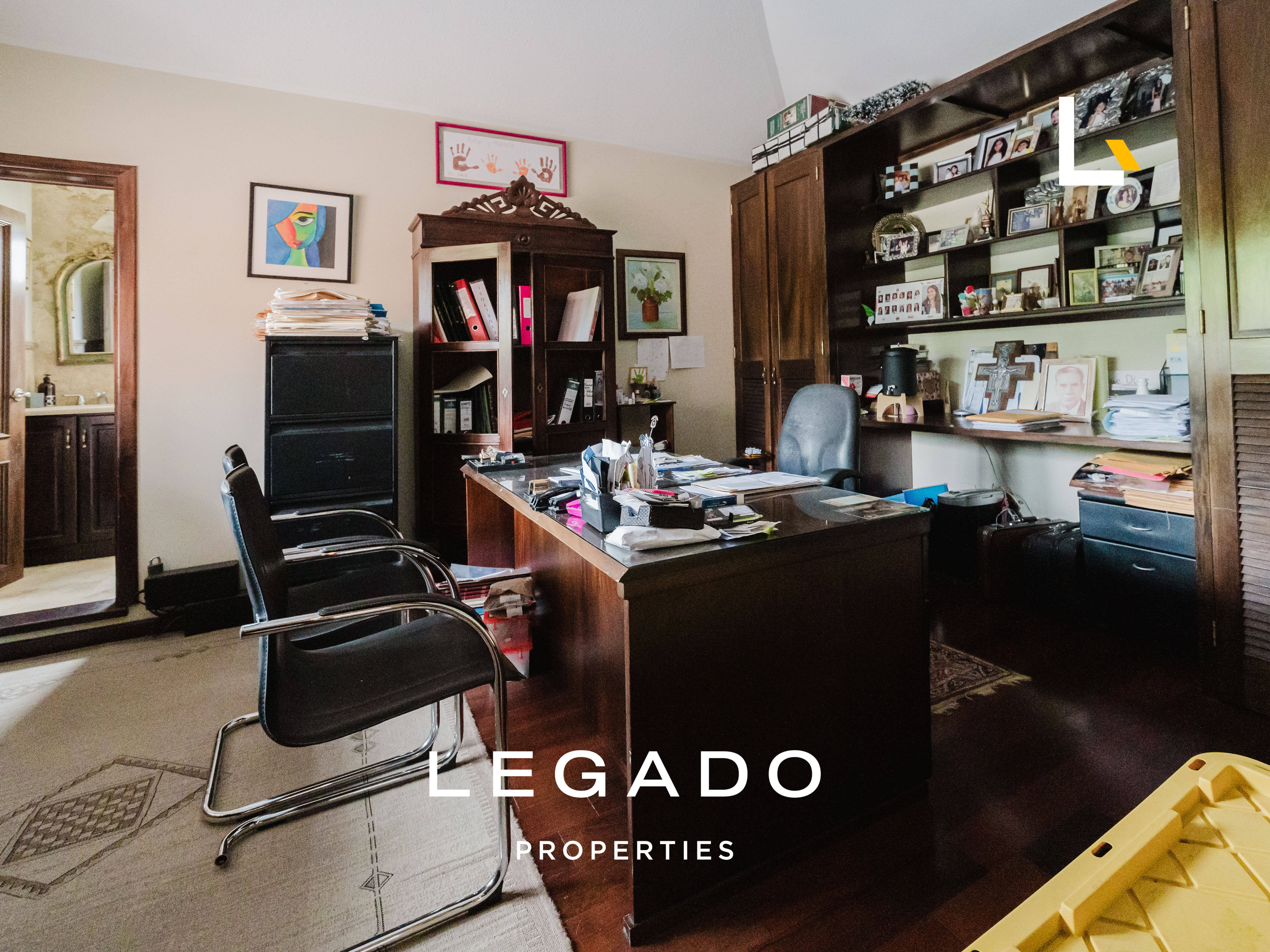 CASA CAES, CONDOMINIO LAS ALTURAS