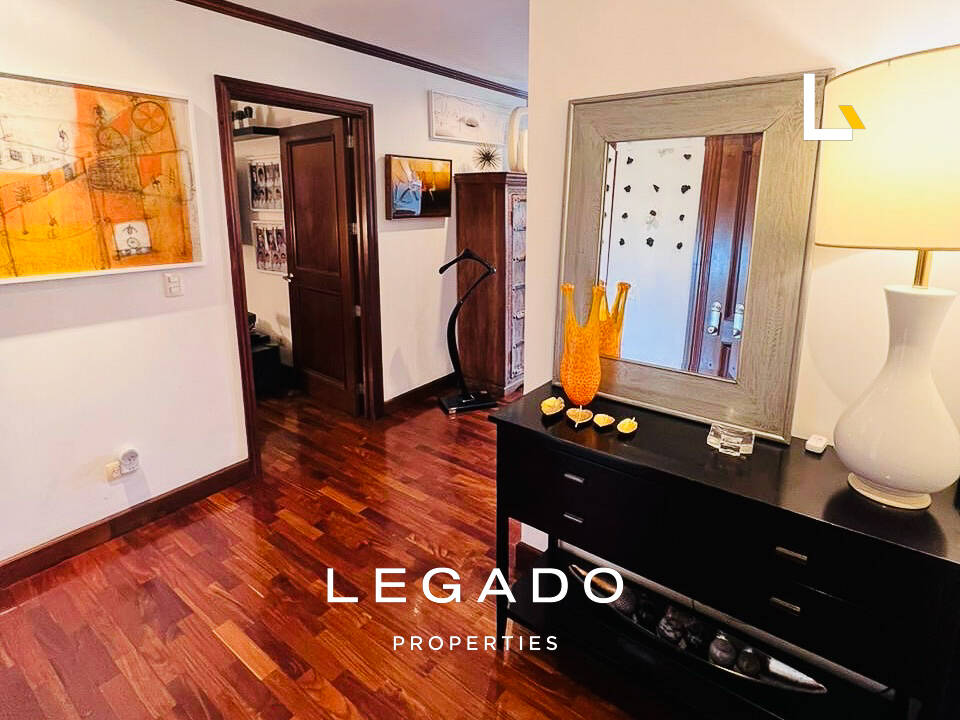 APARTAMENTO ZONA 14, EDIFICIO SAN ANGEL