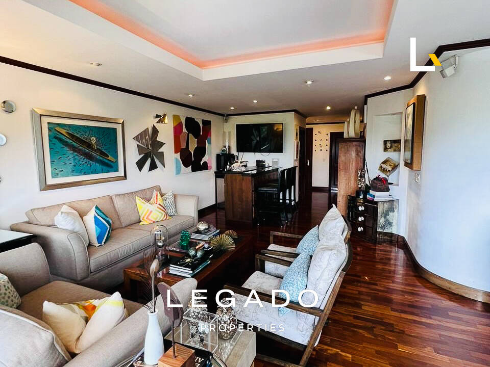 APARTAMENTO ZONA 14, EDIFICIO SAN ANGEL