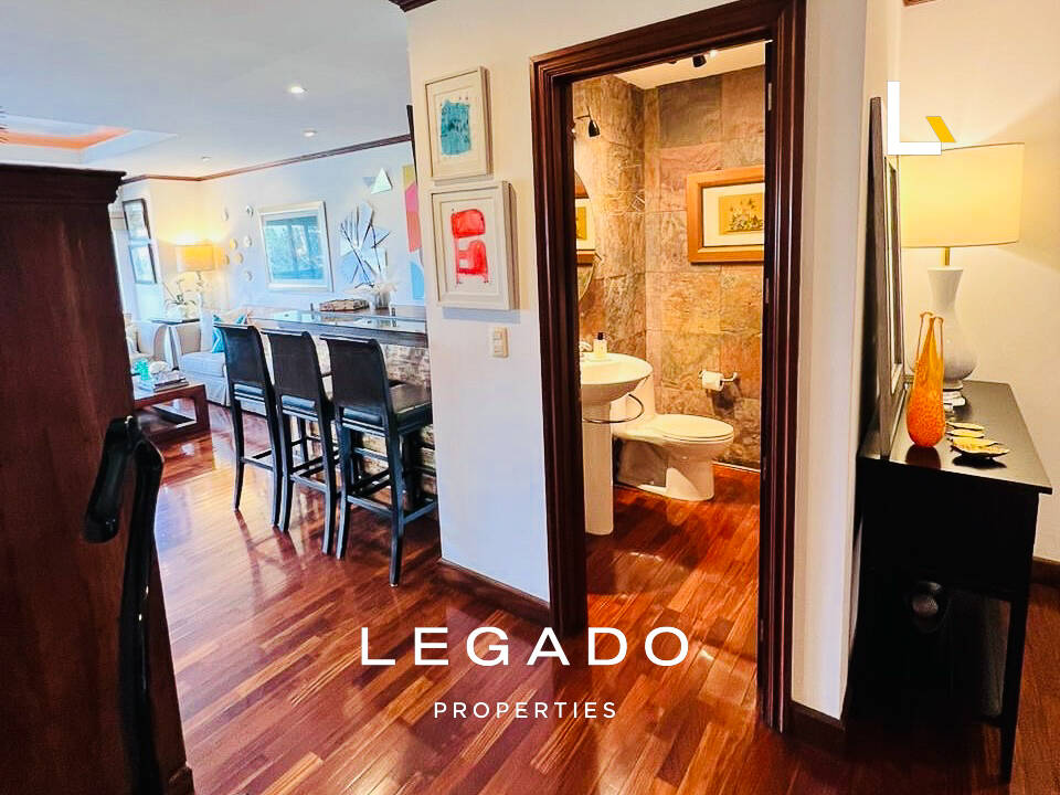 APARTAMENTO ZONA 14, EDIFICIO SAN ANGEL