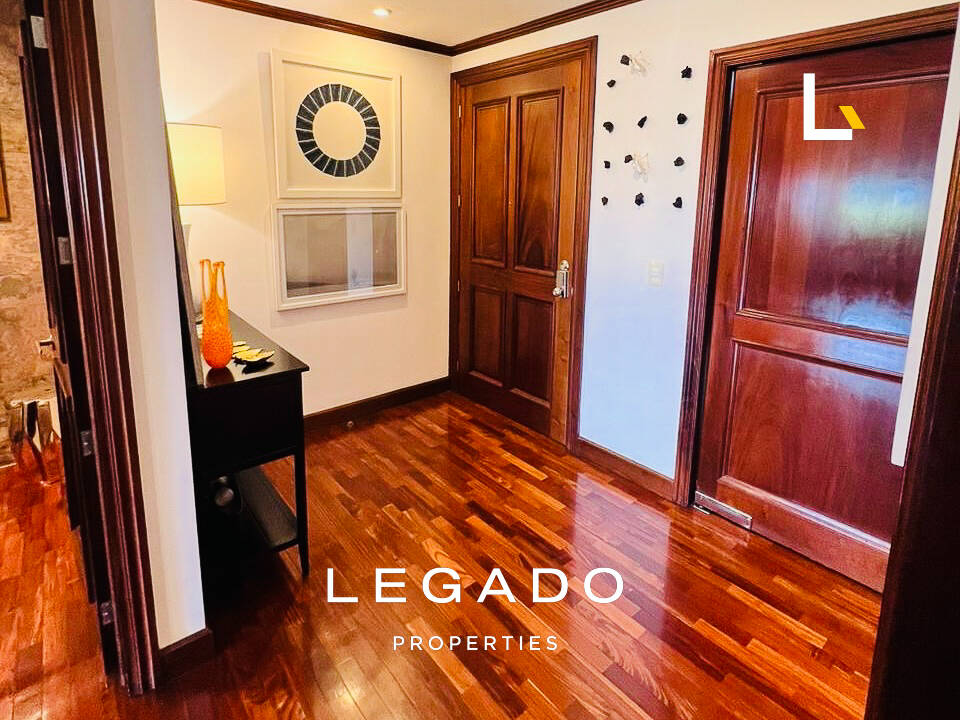 APARTAMENTO ZONA 14, EDIFICIO SAN ANGEL