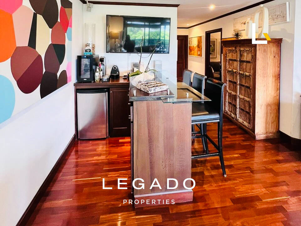 APARTAMENTO ZONA 14, EDIFICIO SAN ANGEL