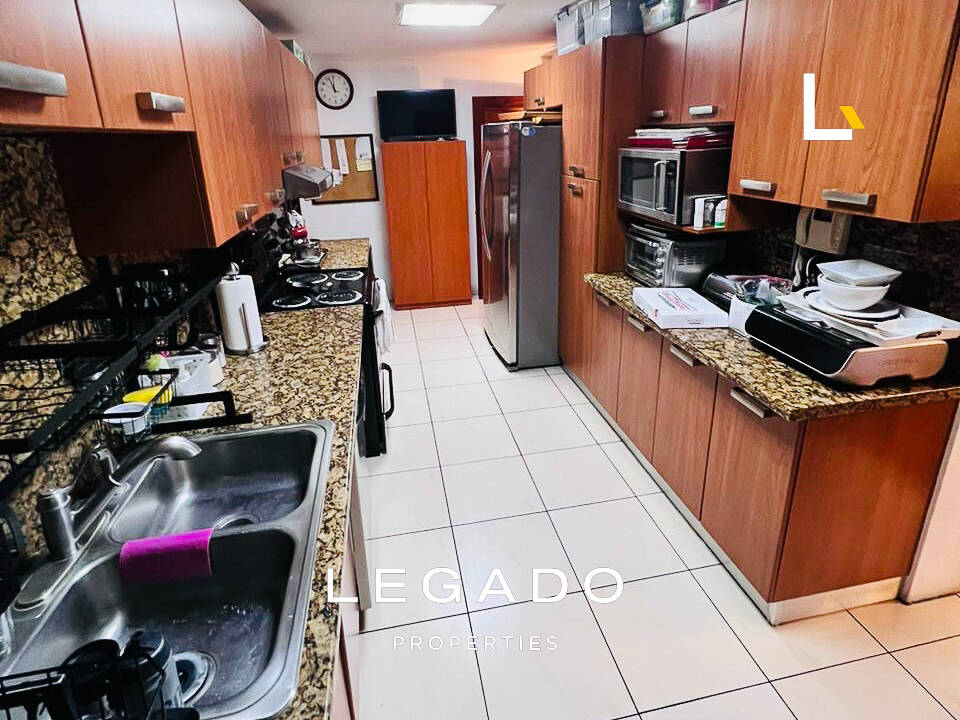 APARTAMENTO ZONA 14, EDIFICIO SAN ANGEL