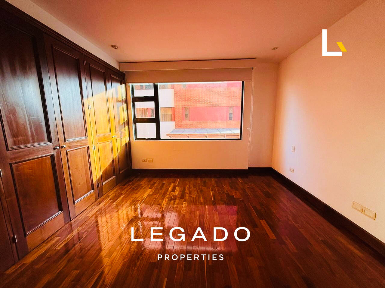APARTAMENTO ZONA 14, EDIFICIO SAN ANGEL