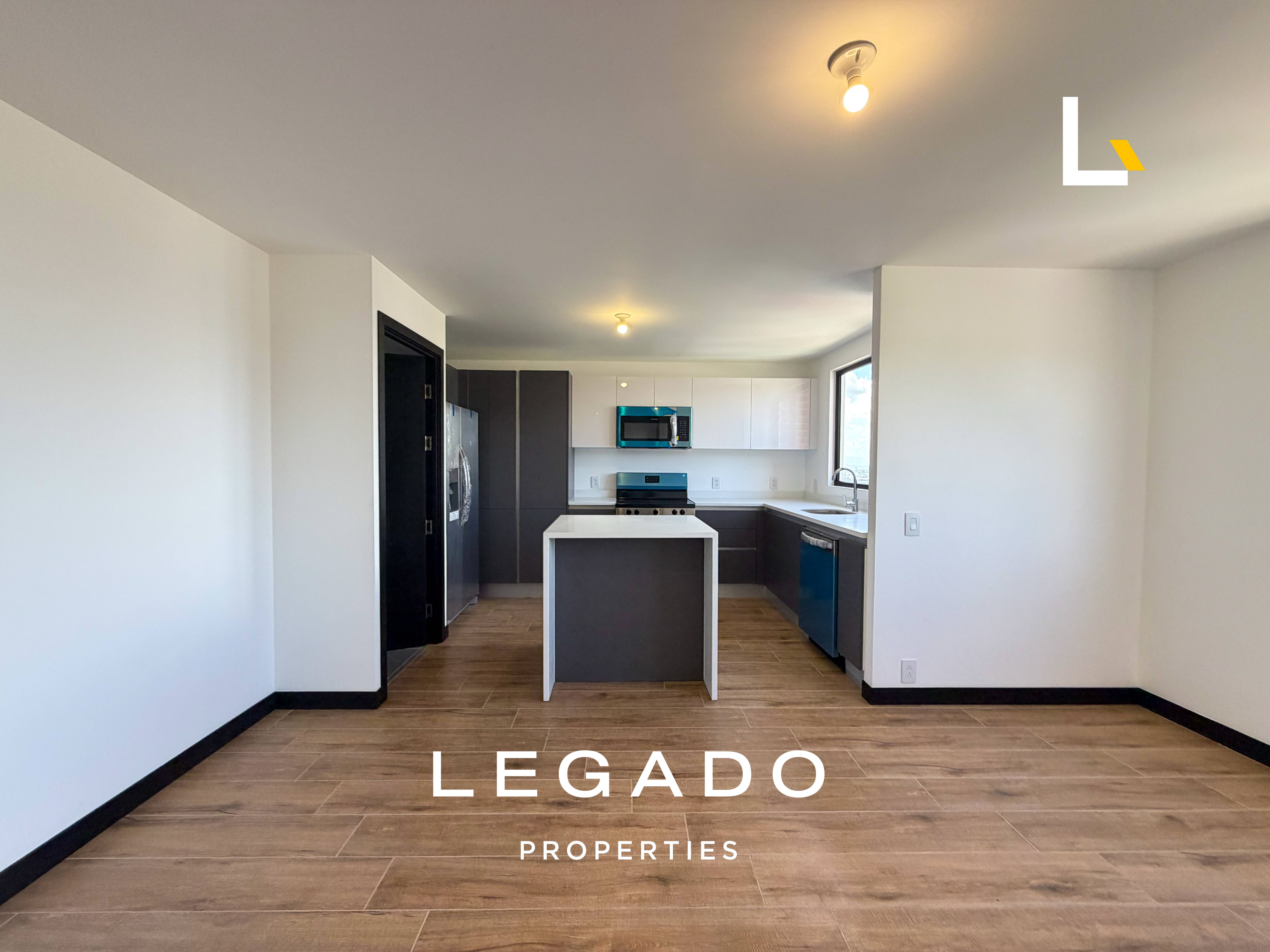APARTAMENTO ZONA 15, EDIFICIO ALENA