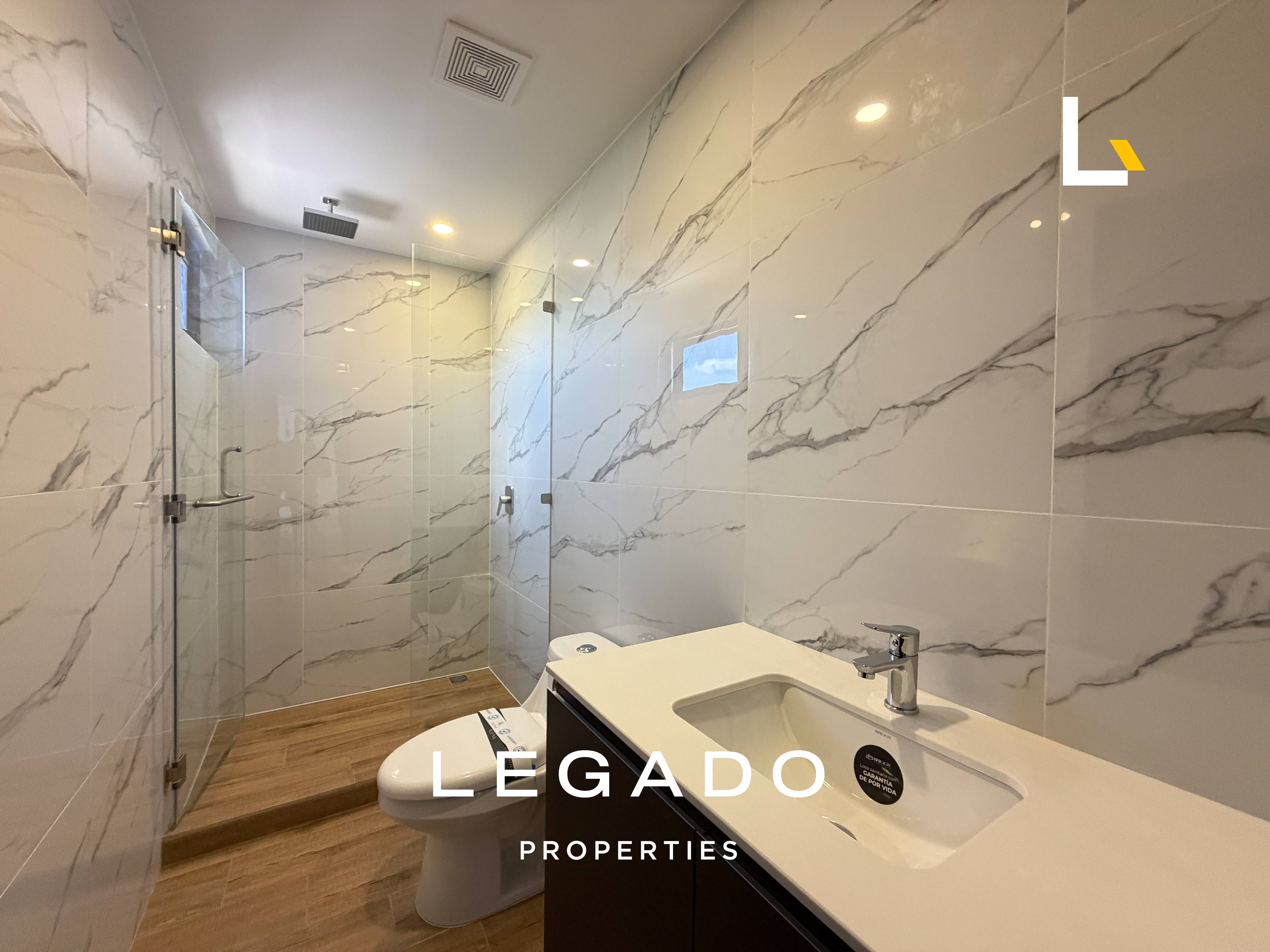 APARTAMENTO ZONA 15, EDIFICIO ALENA