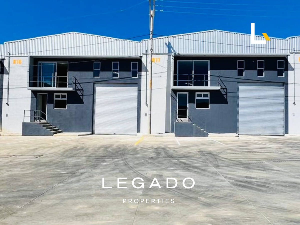 BODEGA CAES, OFIBODEGA INDUSTRIAL CAMPESTRE