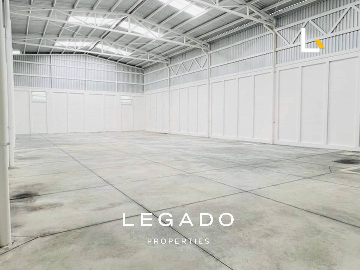 BODEGA CAES, OFIBODEGA INDUSTRIAL CAMPESTRE