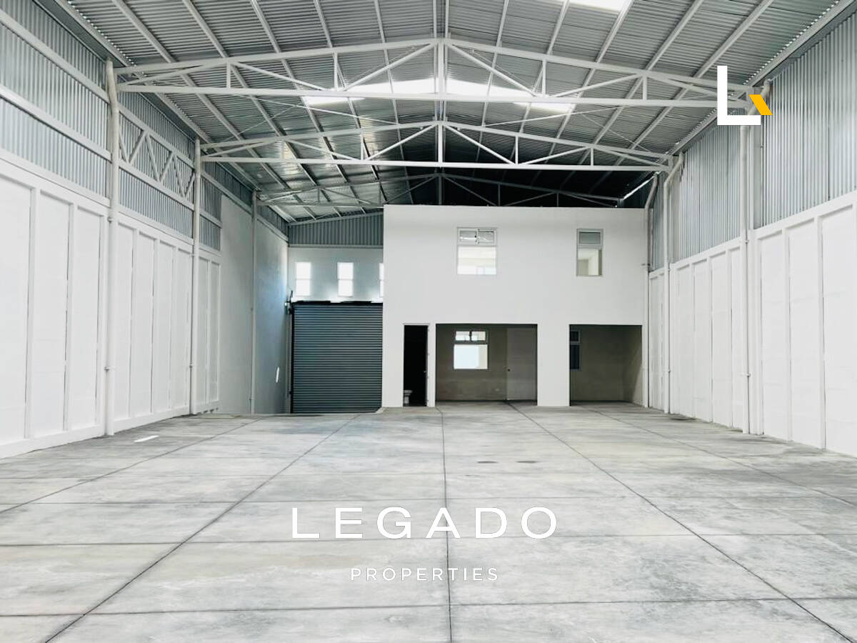BODEGA CAES, OFIBODEGA INDUSTRIAL CAMPESTRE