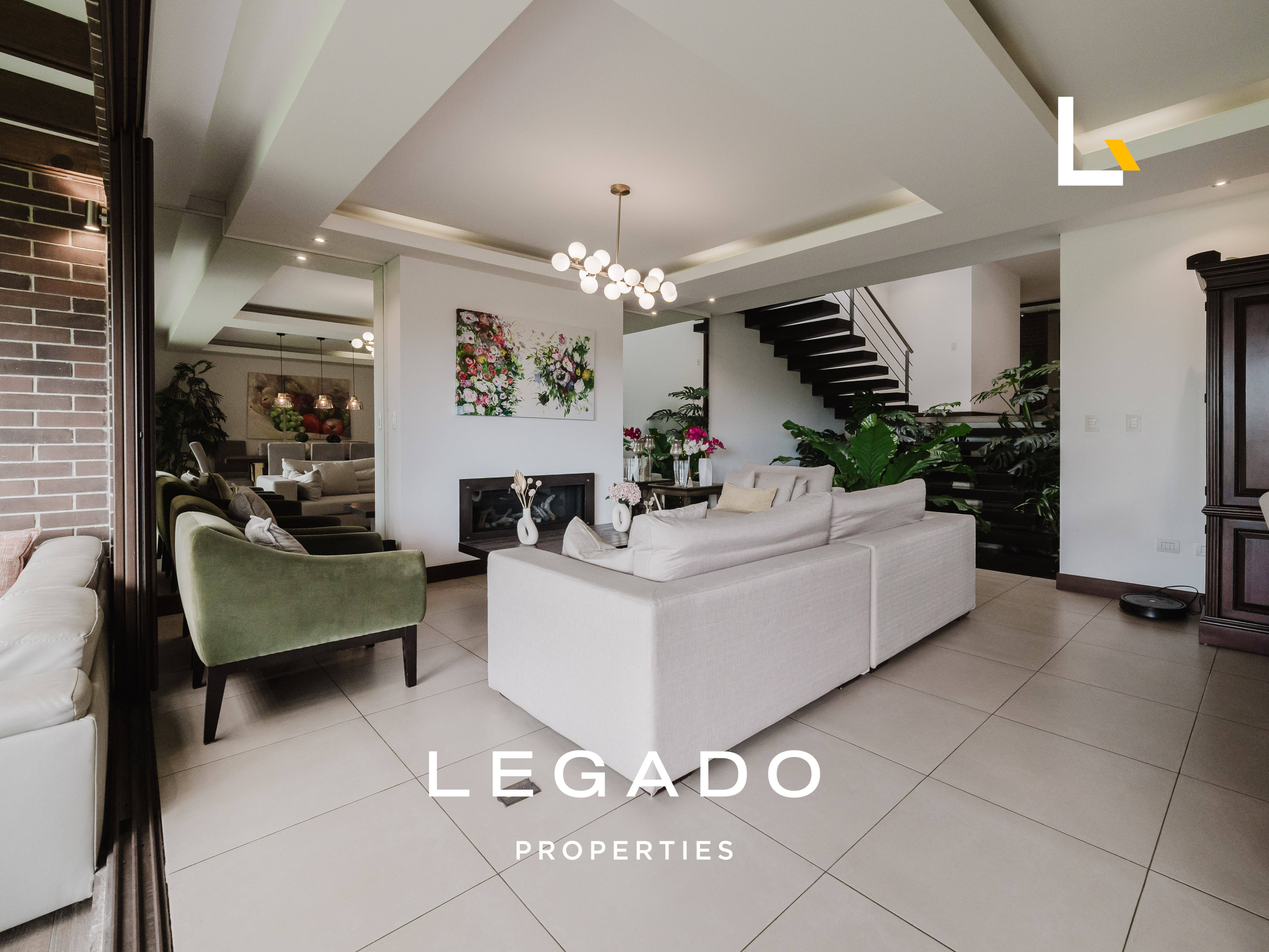 CASA ZONA 16, SIENA SAN ISIDRO