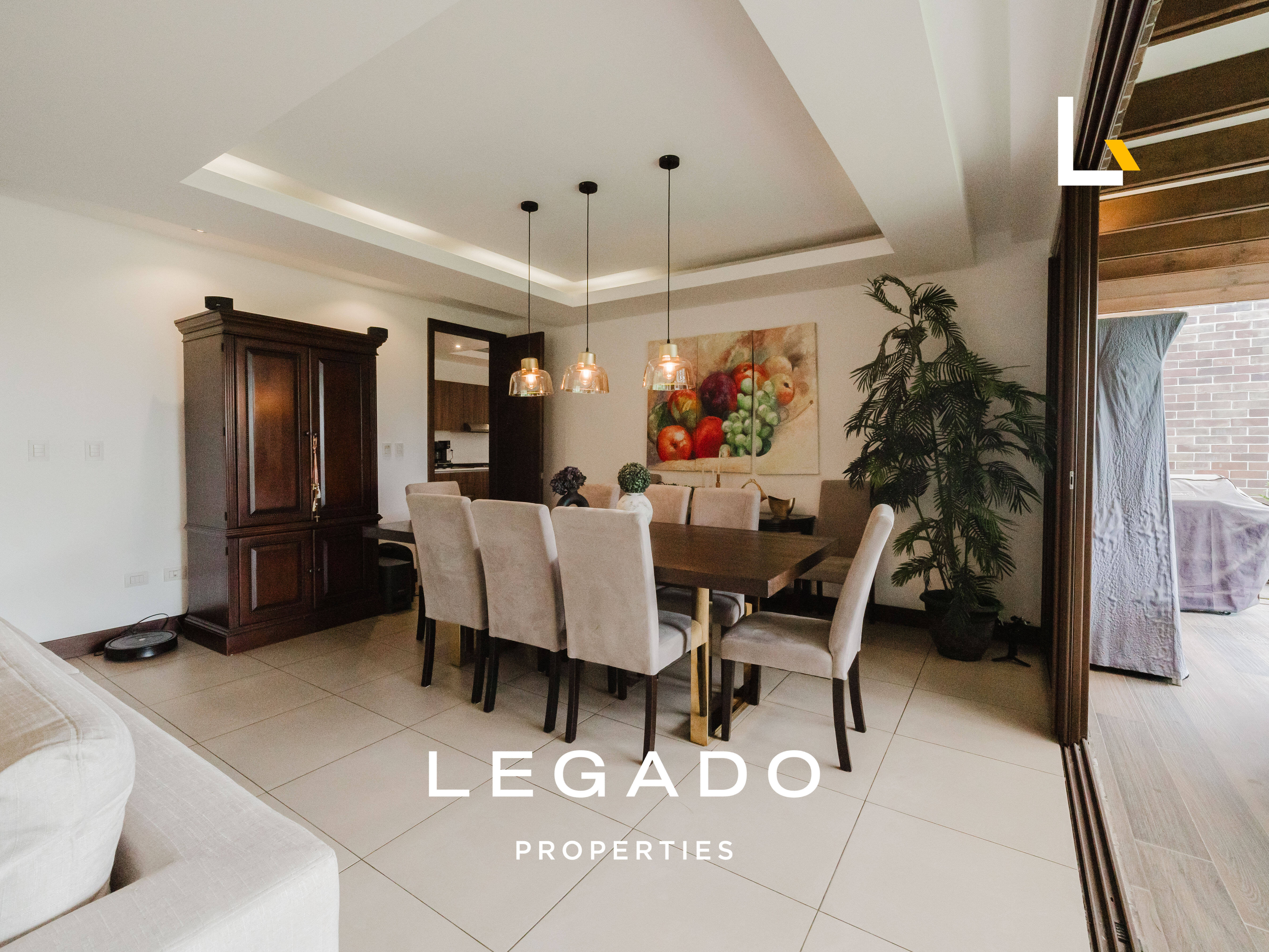 CASA ZONA 16, SIENA SAN ISIDRO