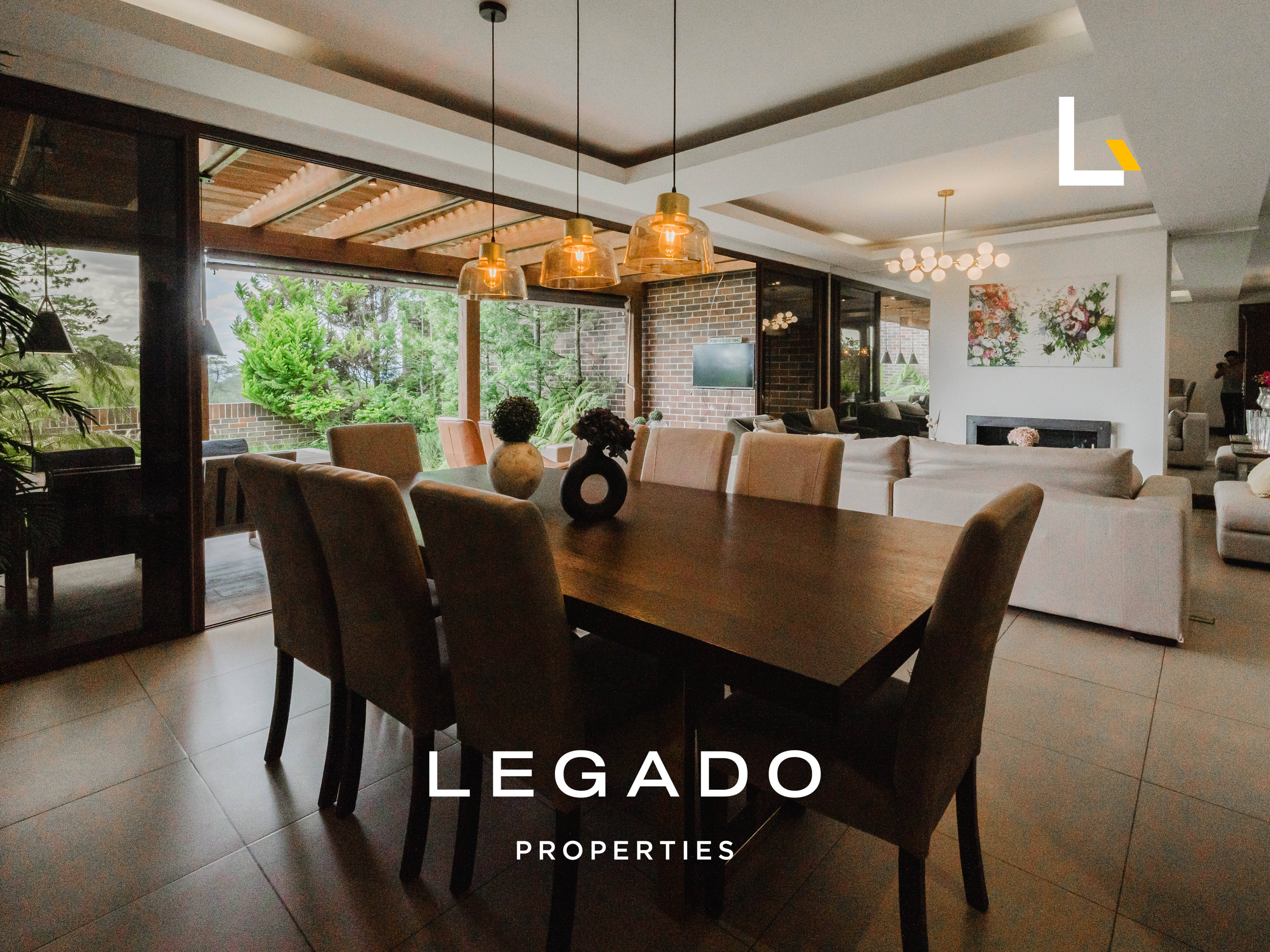 CASA ZONA 16, SIENA SAN ISIDRO