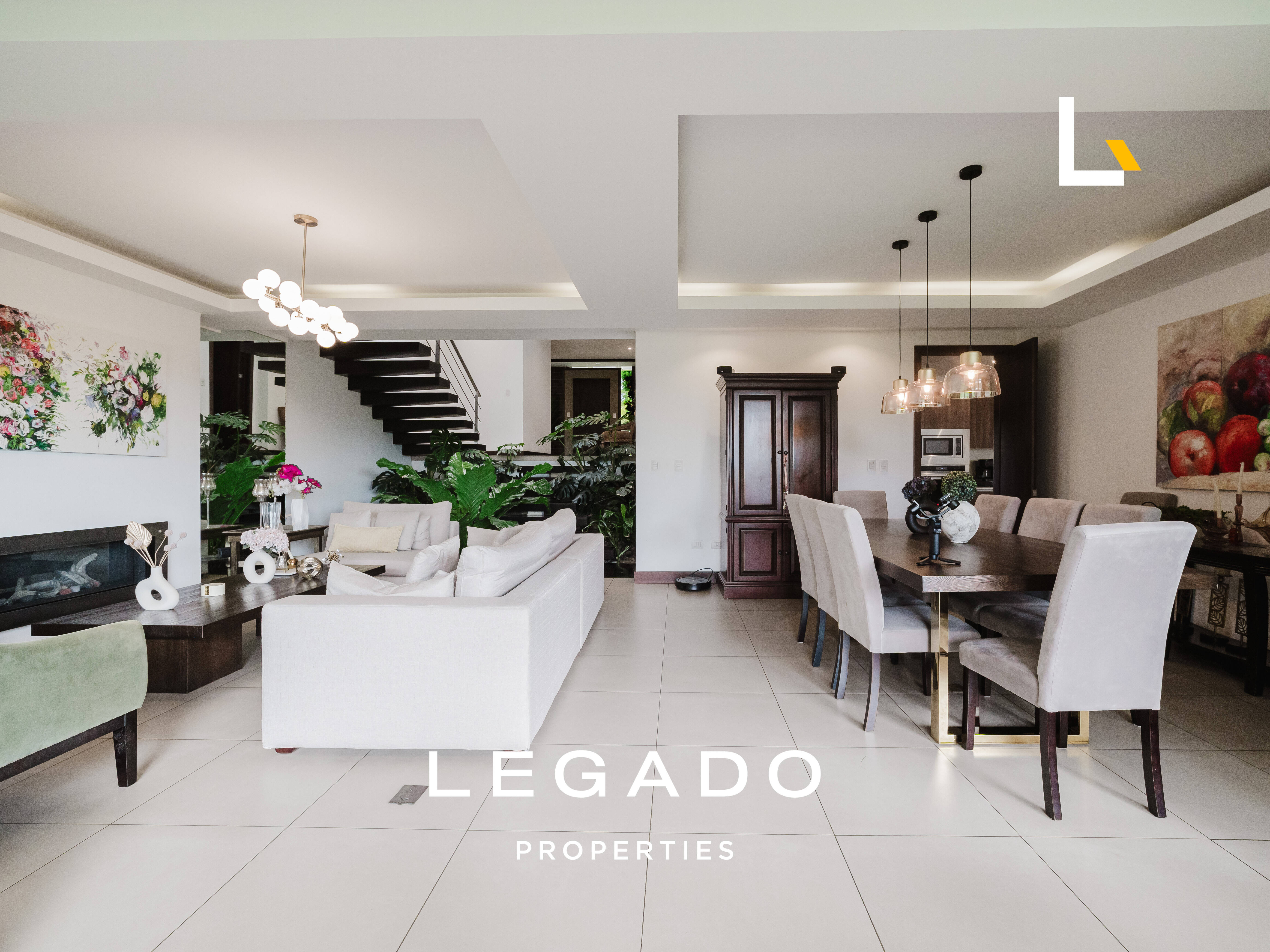 CASA ZONA 16, SIENA SAN ISIDRO