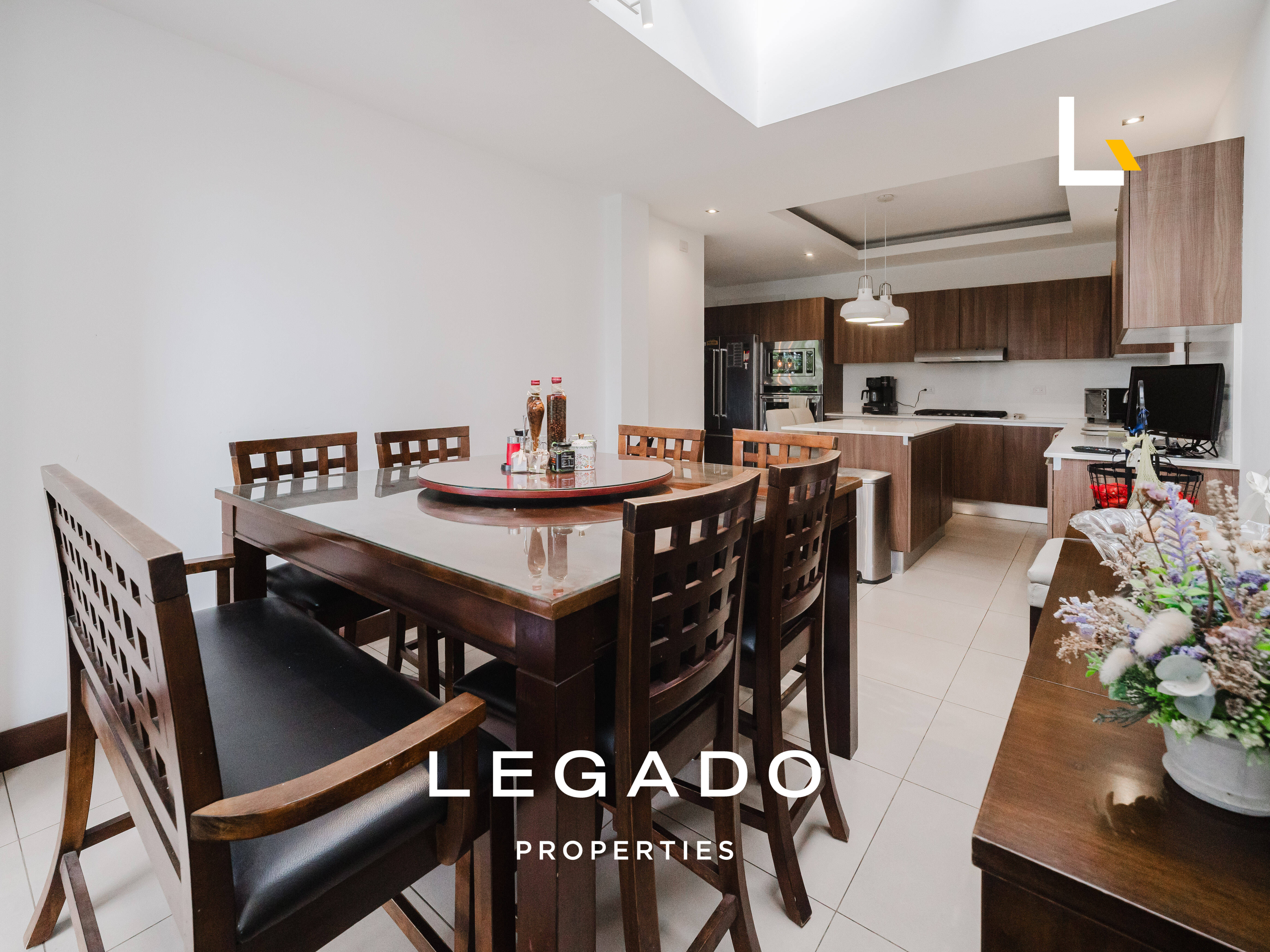 CASA ZONA 16, SIENA SAN ISIDRO