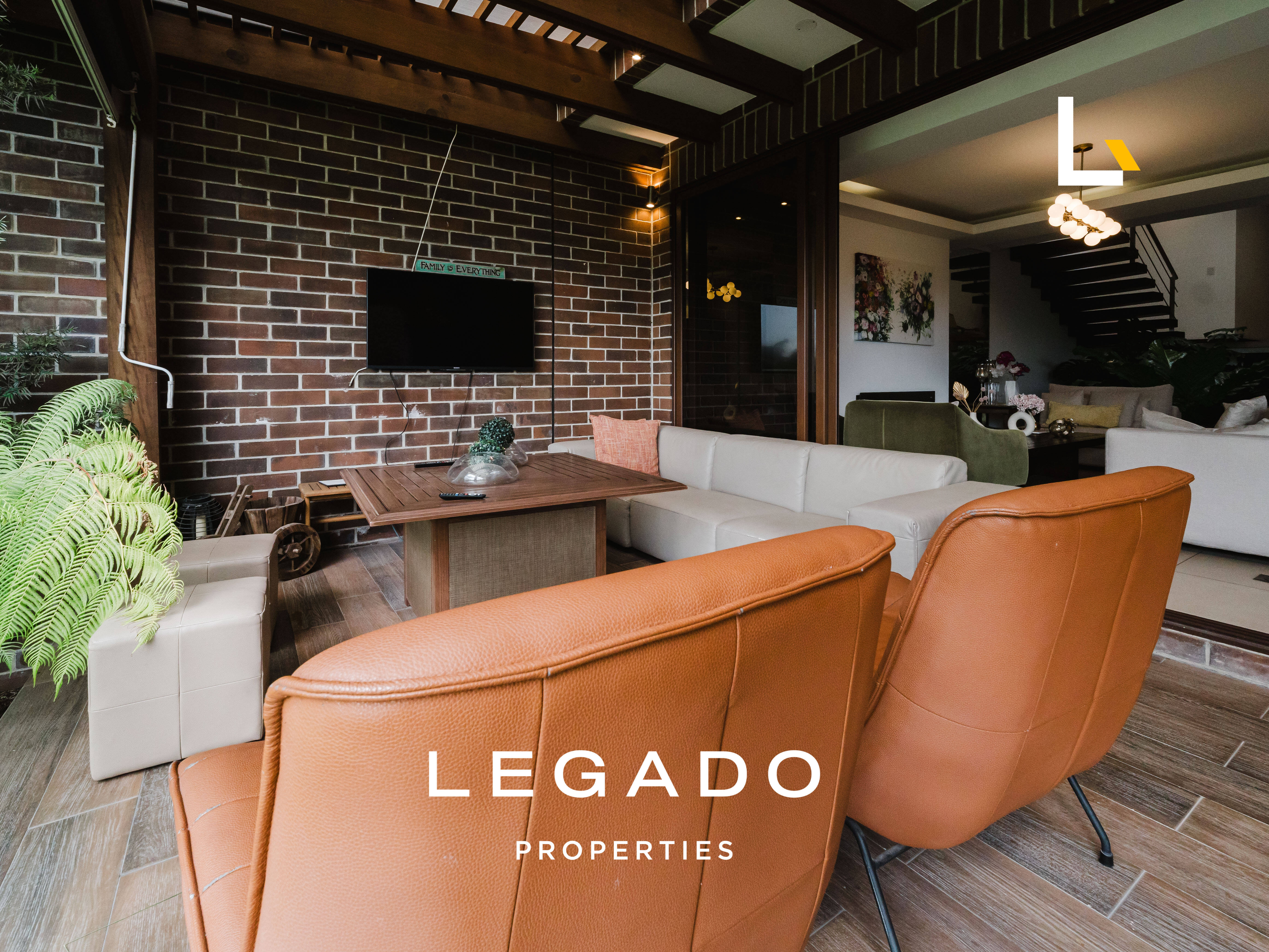 CASA ZONA 16, SIENA SAN ISIDRO