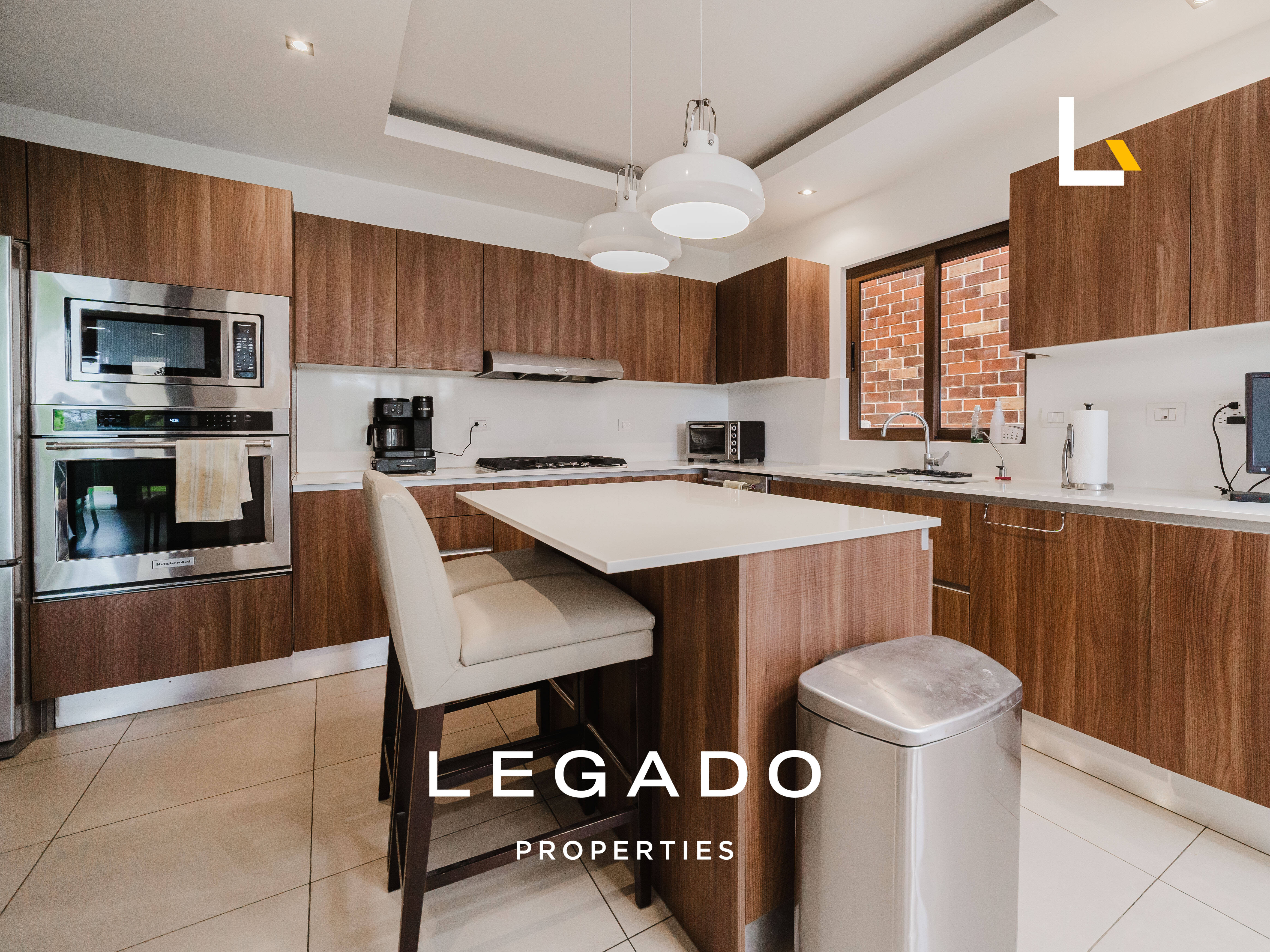 CASA ZONA 16, SIENA SAN ISIDRO