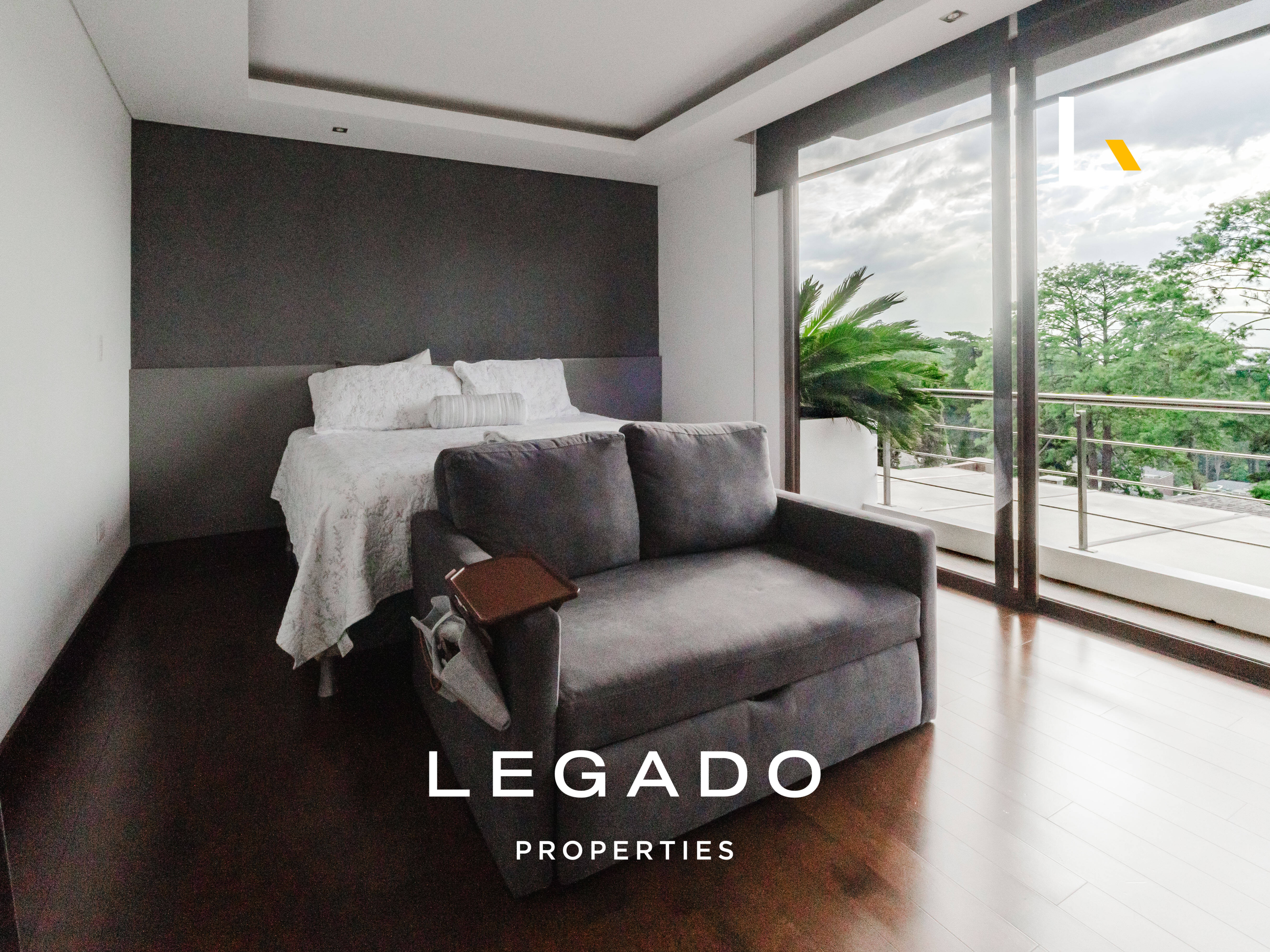 CASA ZONA 16, SIENA SAN ISIDRO