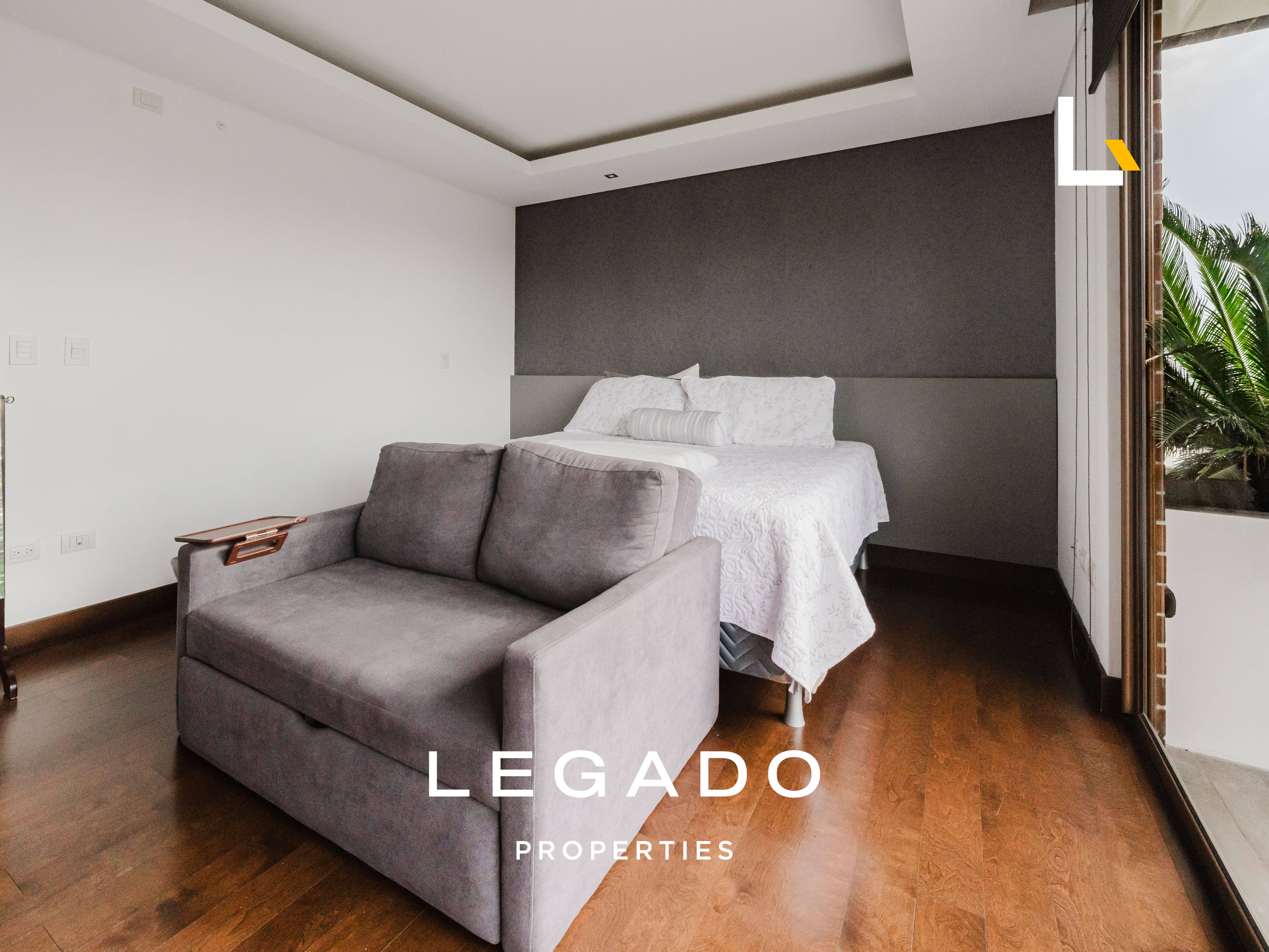 CASA ZONA 16, SIENA SAN ISIDRO