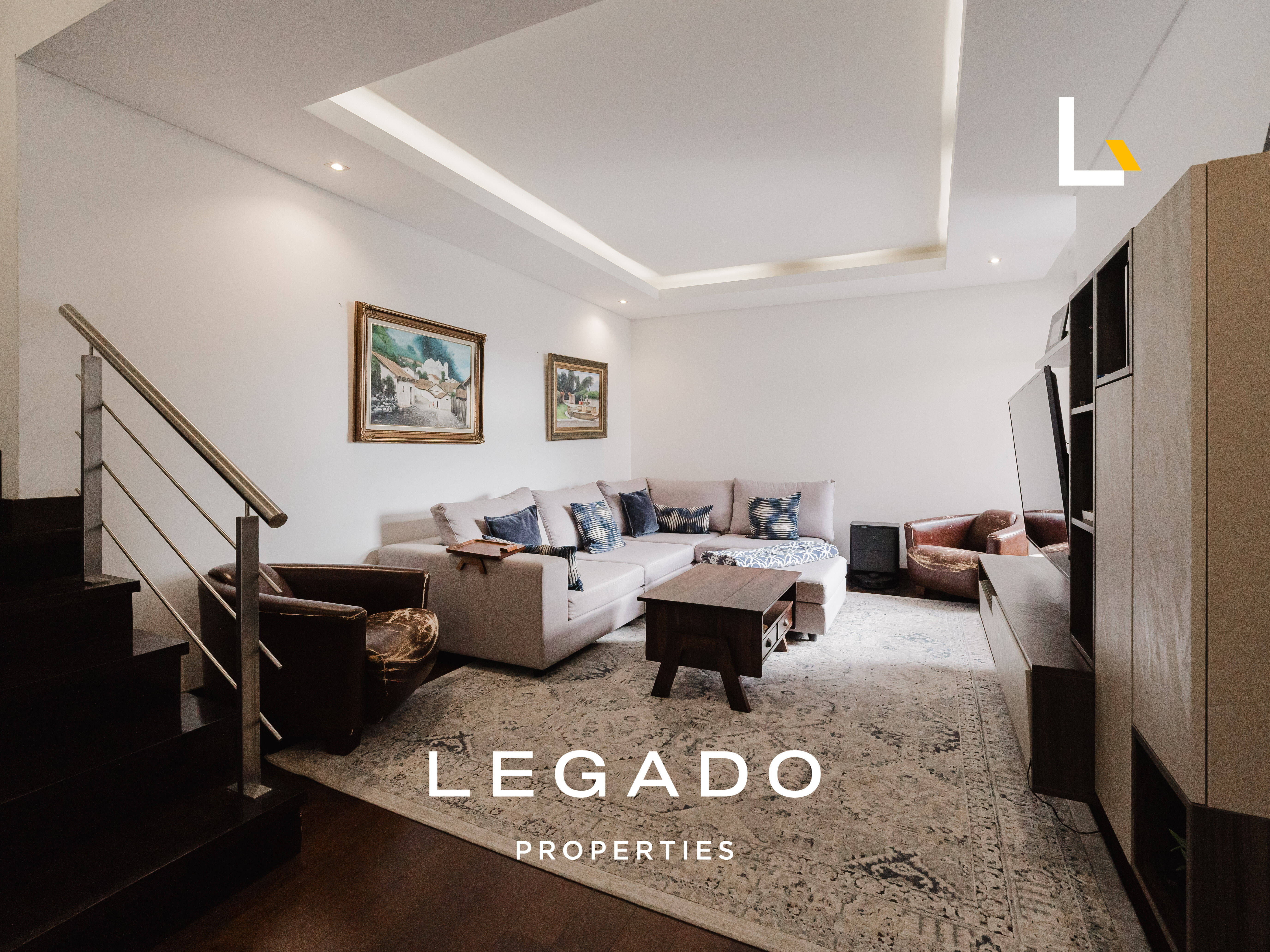 CASA ZONA 16, SIENA SAN ISIDRO
