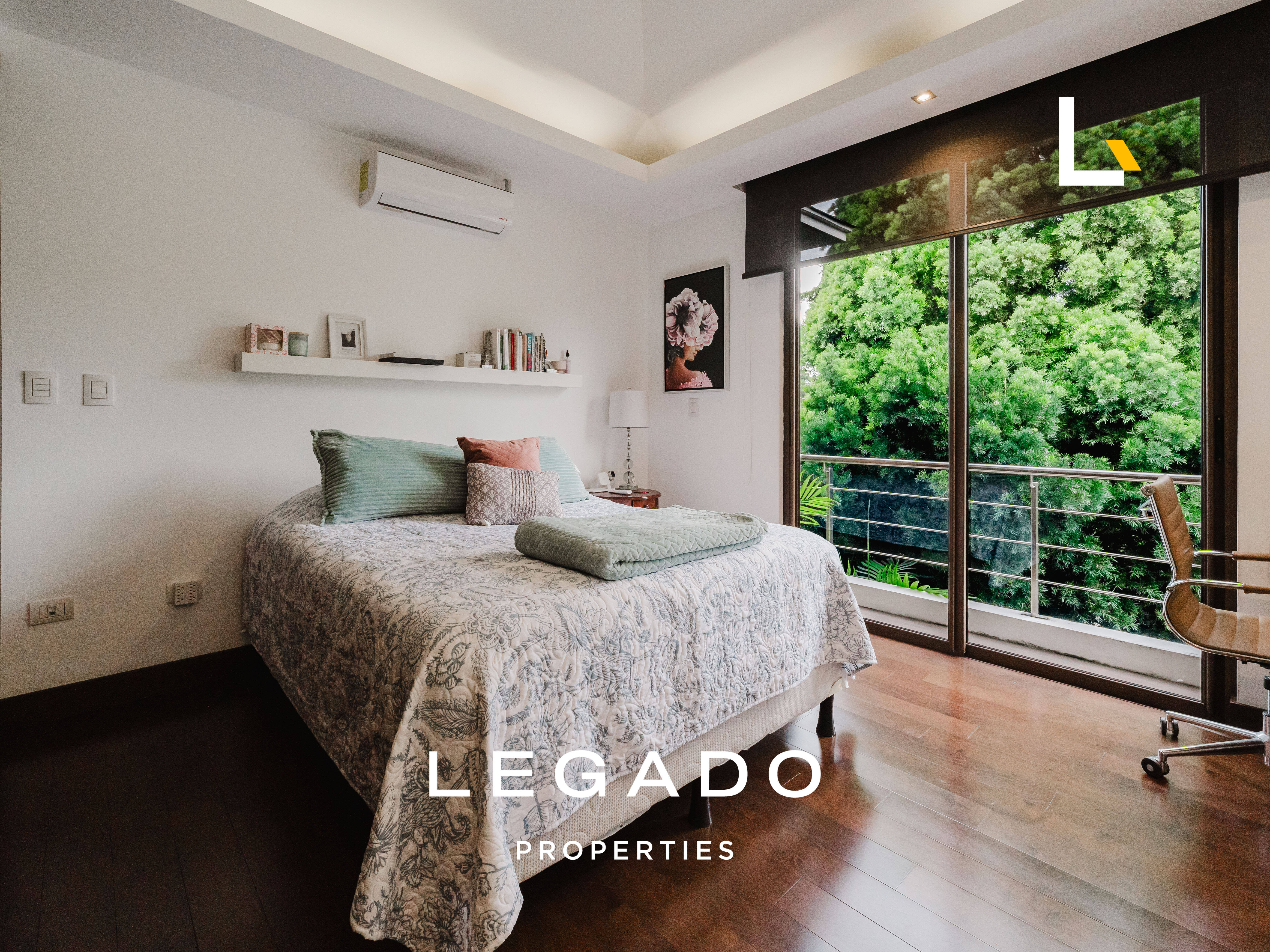 CASA ZONA 16, SIENA SAN ISIDRO