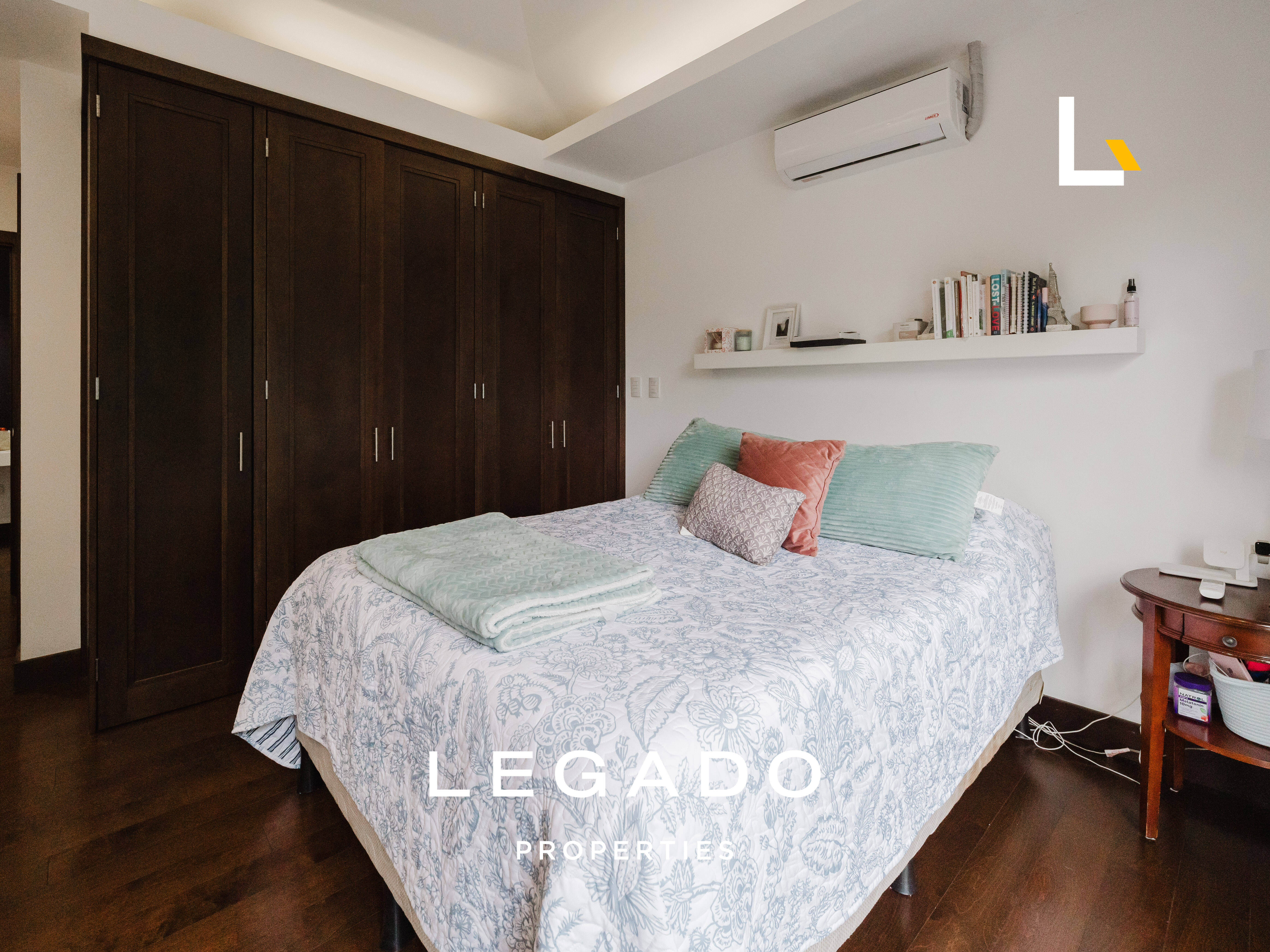 CASA ZONA 16, SIENA SAN ISIDRO