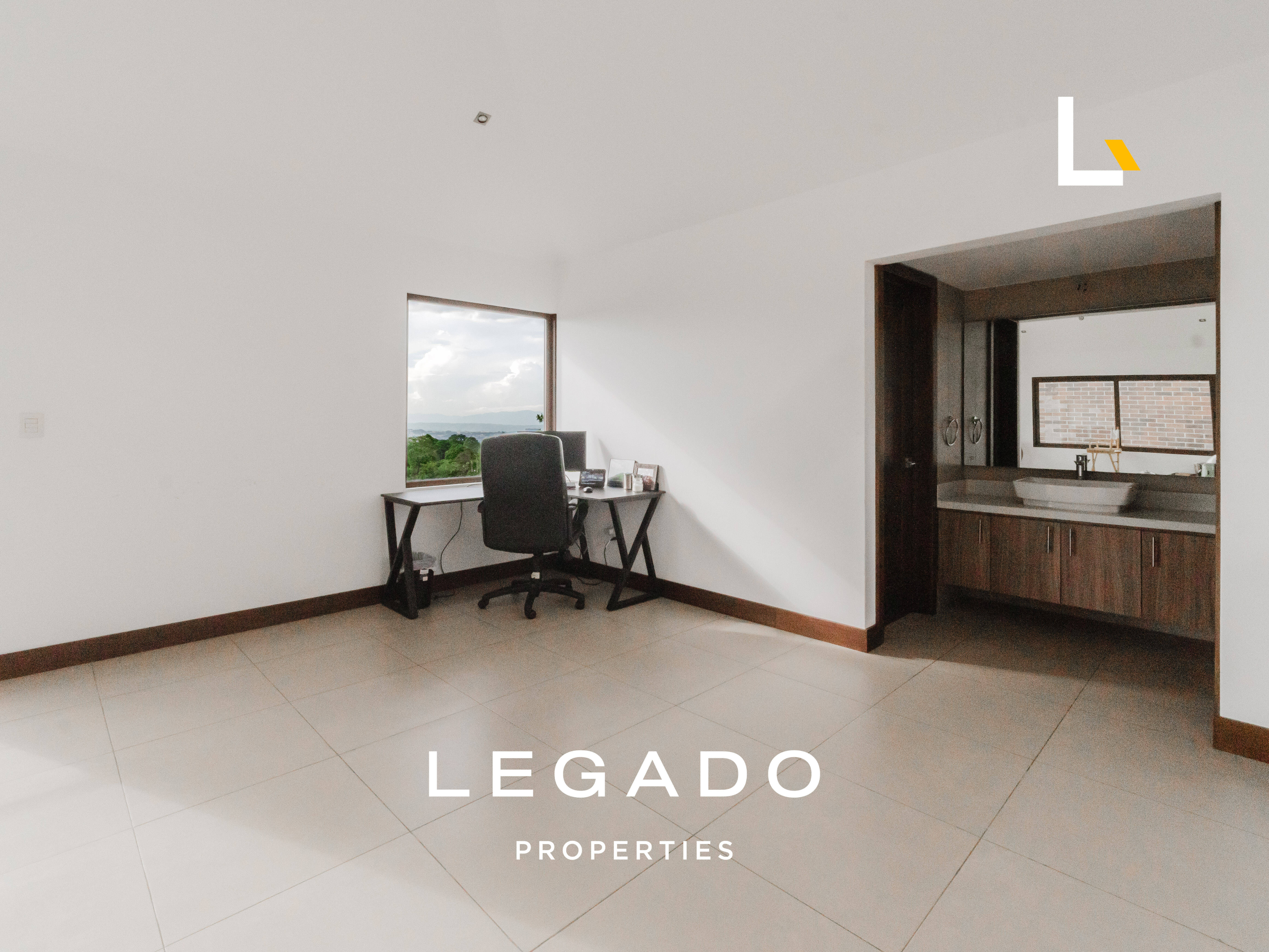 CASA ZONA 16, SIENA SAN ISIDRO