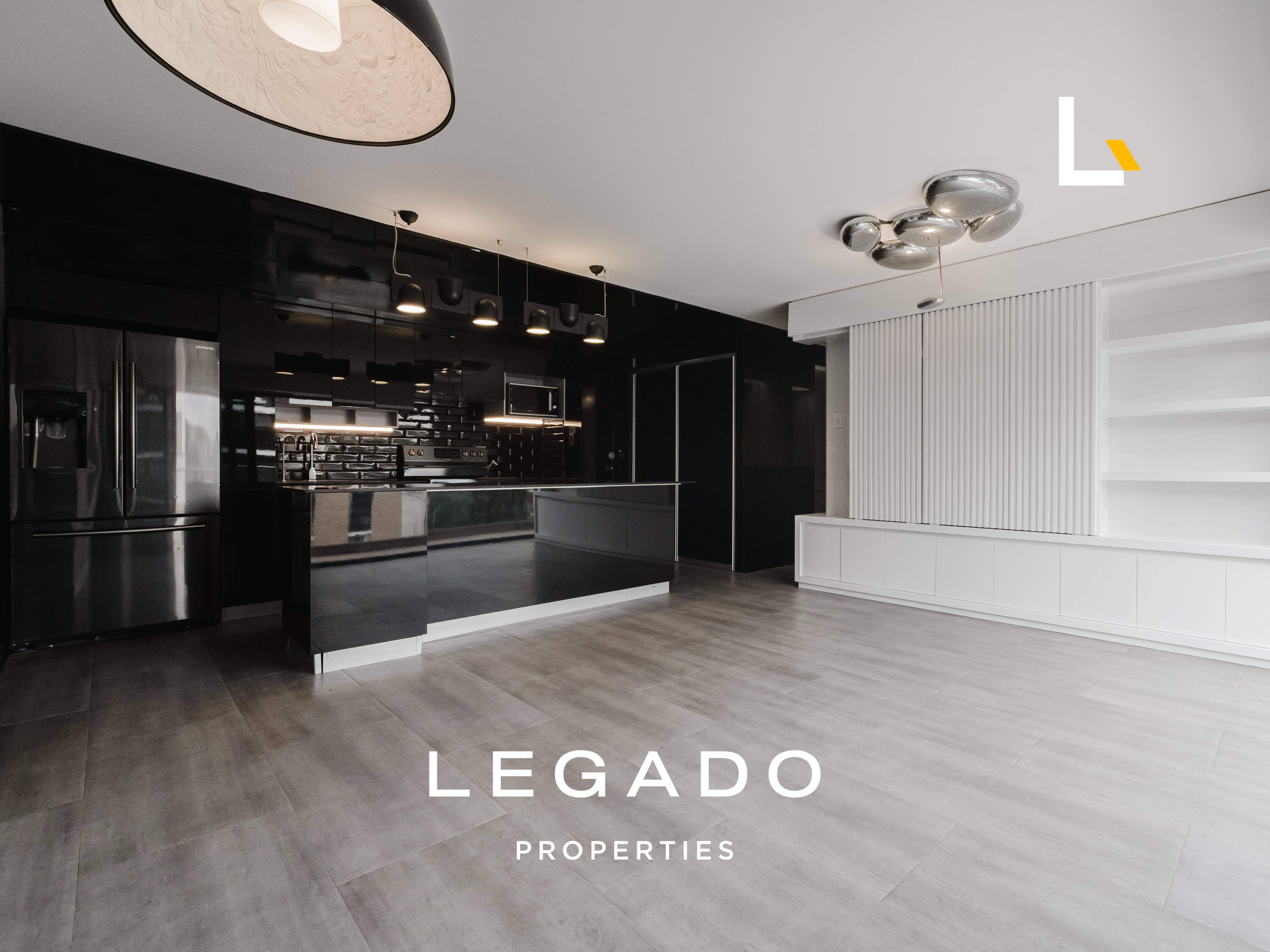 APARTAMENTO ZONA 14. EDIFICIO BE14