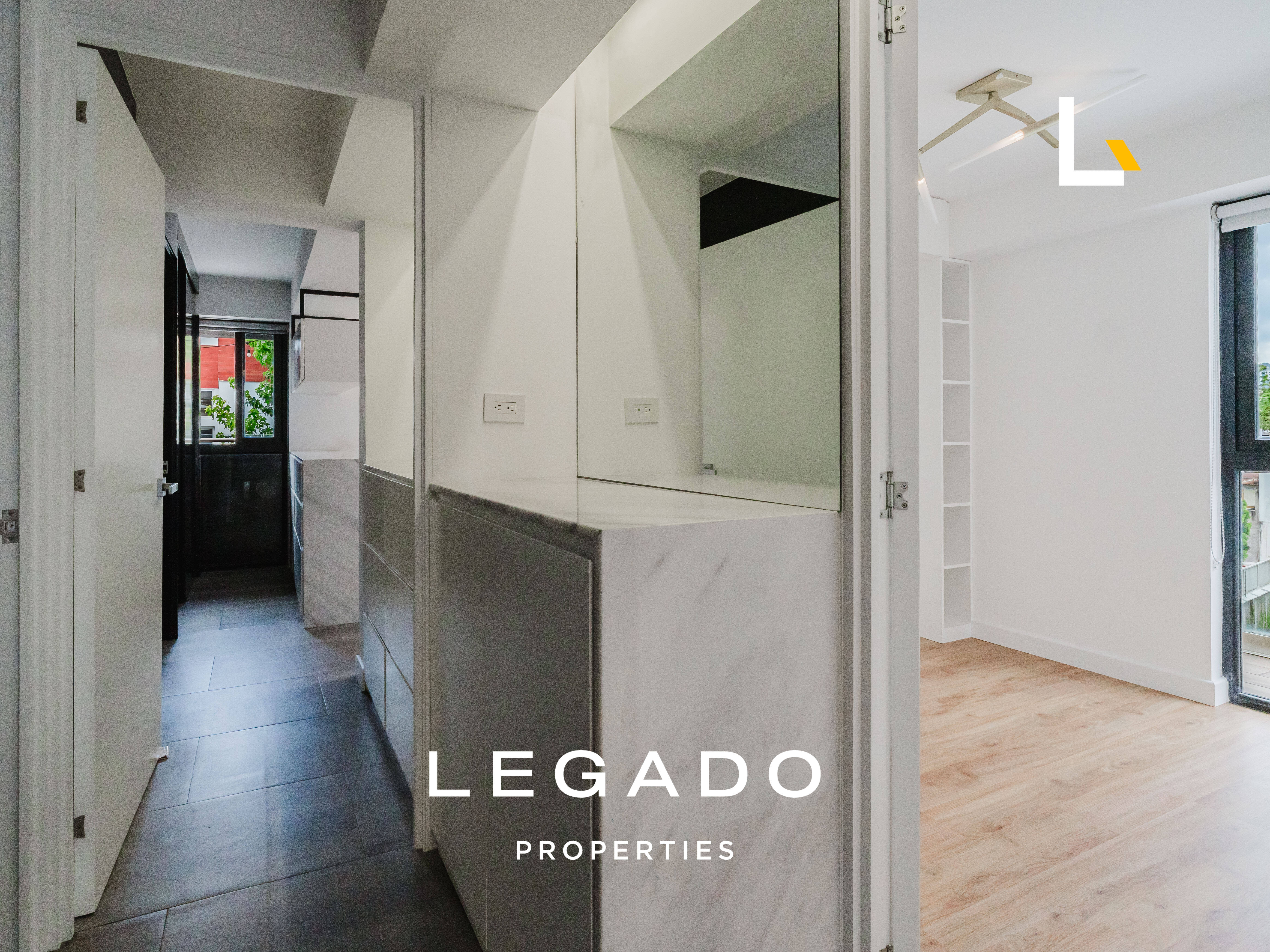 APARTAMENTO ZONA 14. EDIFICIO BE14