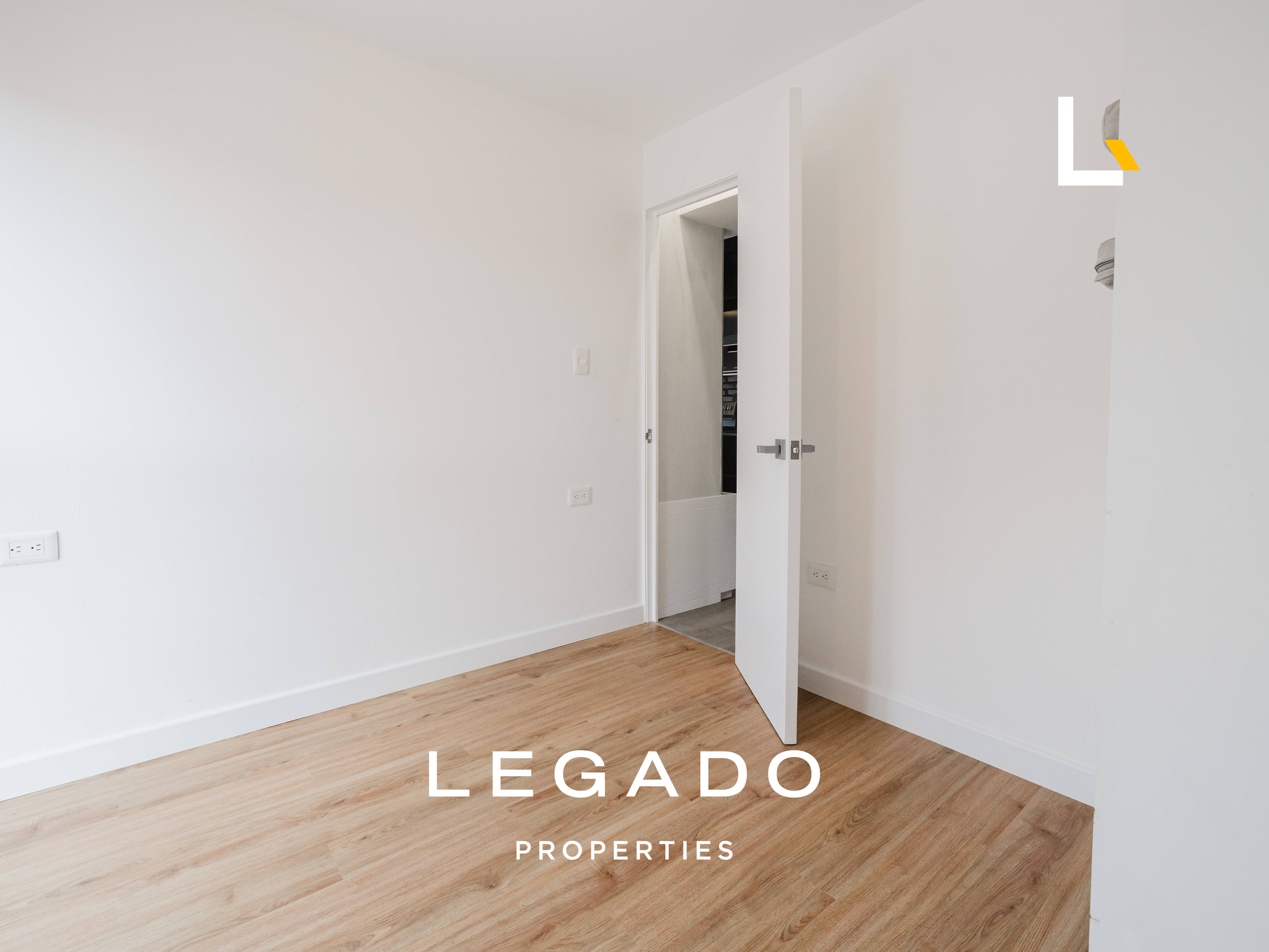 APARTAMENTO ZONA 14. EDIFICIO BE14