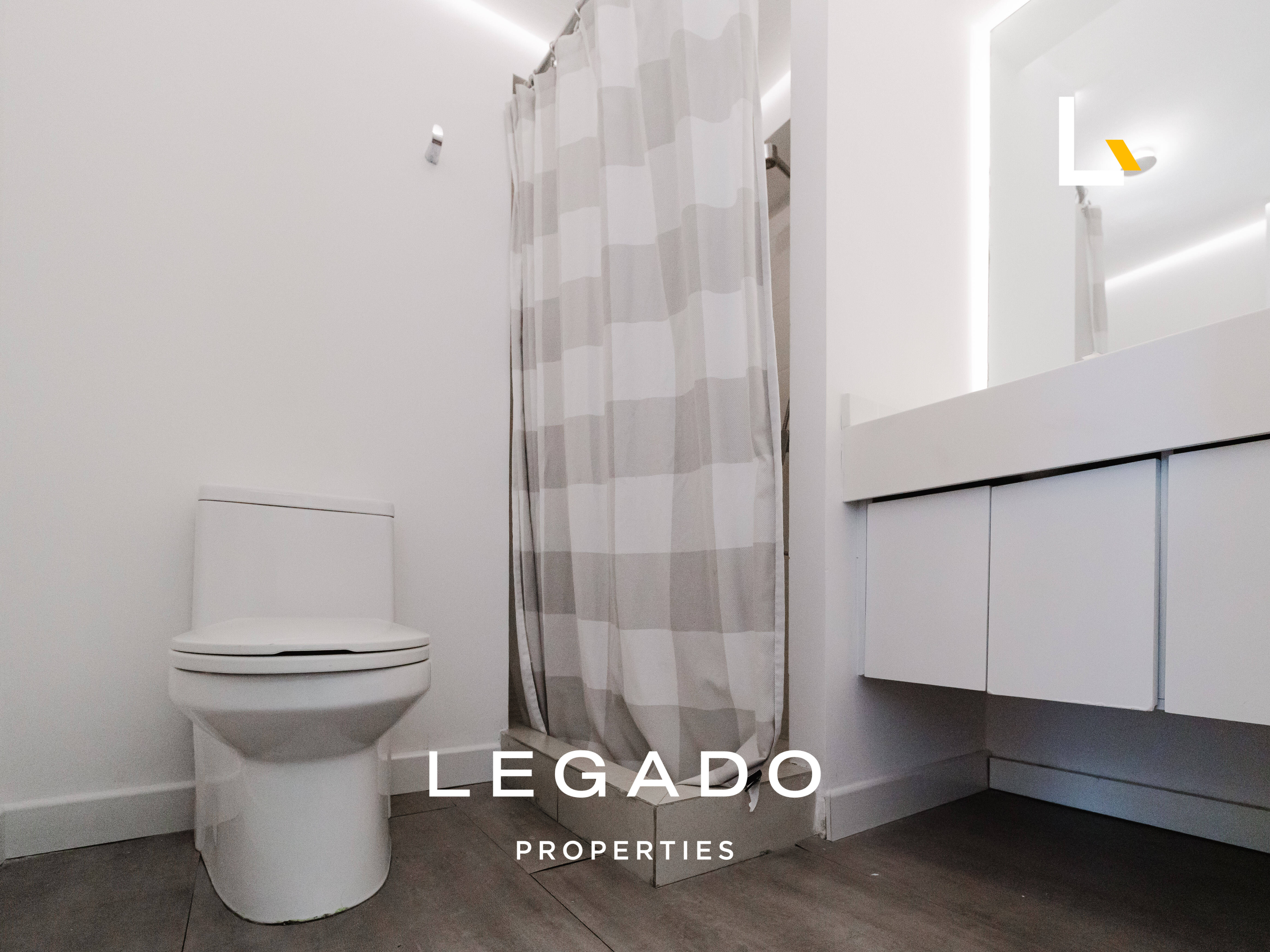 APARTAMENTO ZONA 14. EDIFICIO BE14