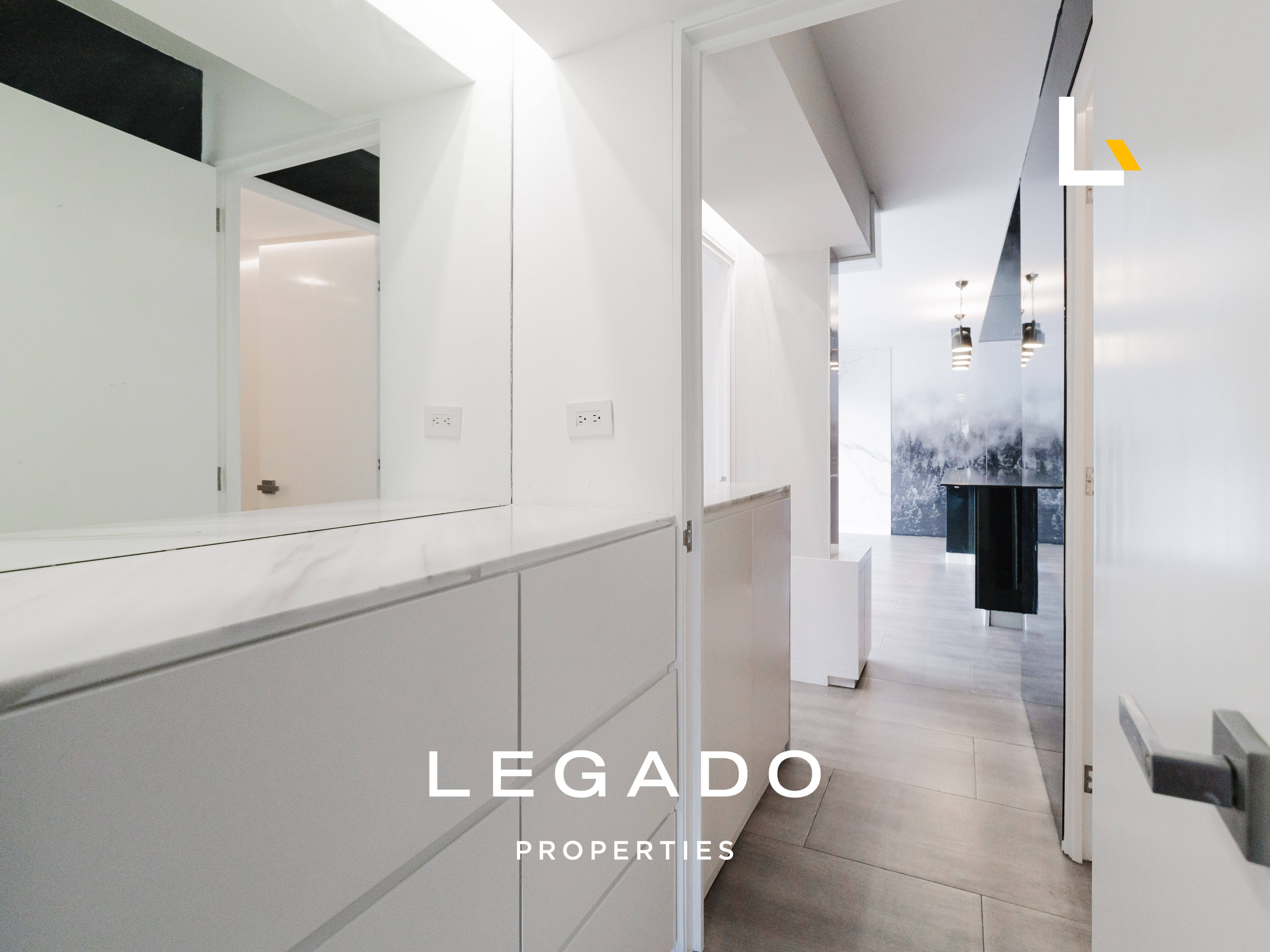 APARTAMENTO ZONA 14. EDIFICIO BE14