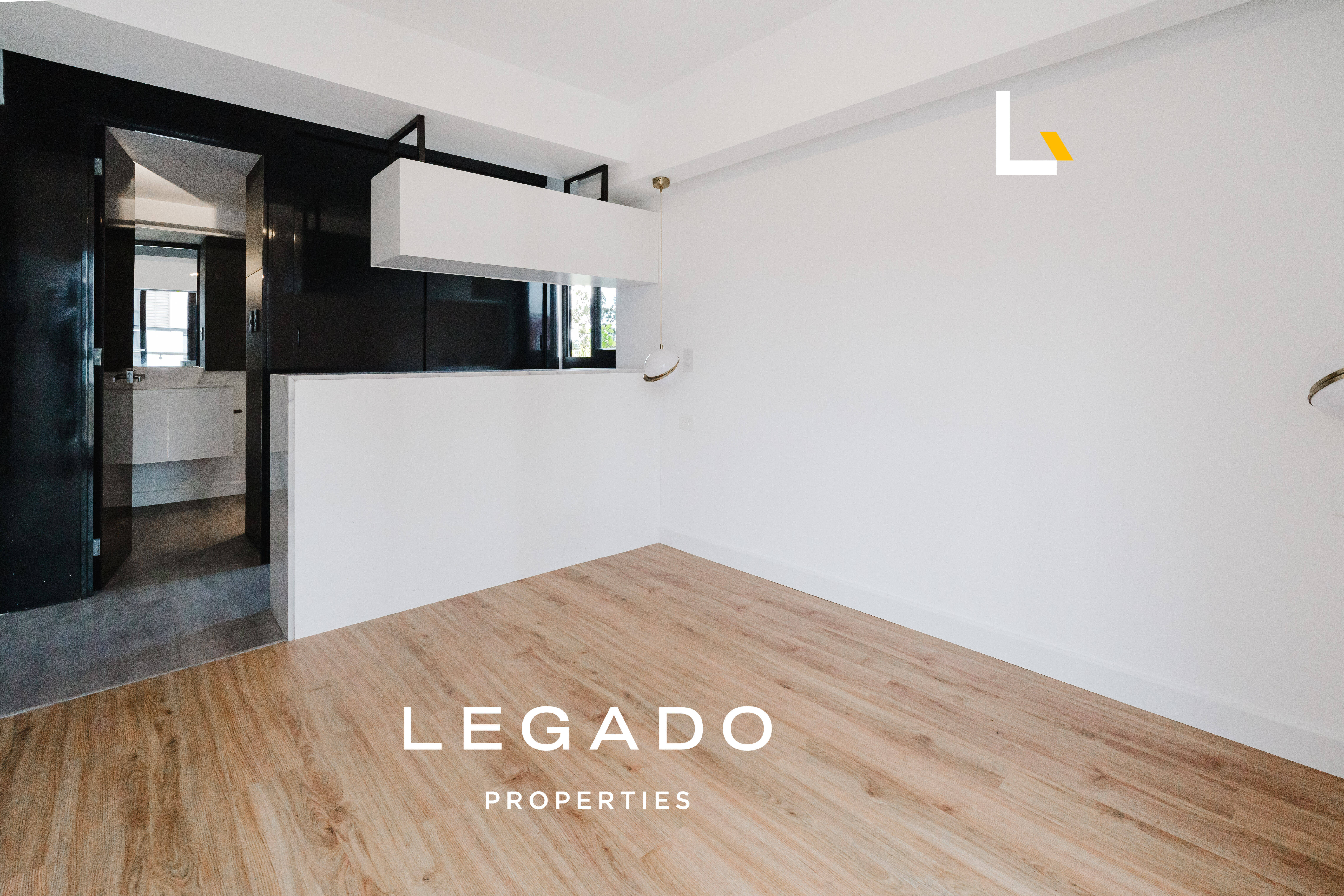 APARTAMENTO ZONA 14. EDIFICIO BE14