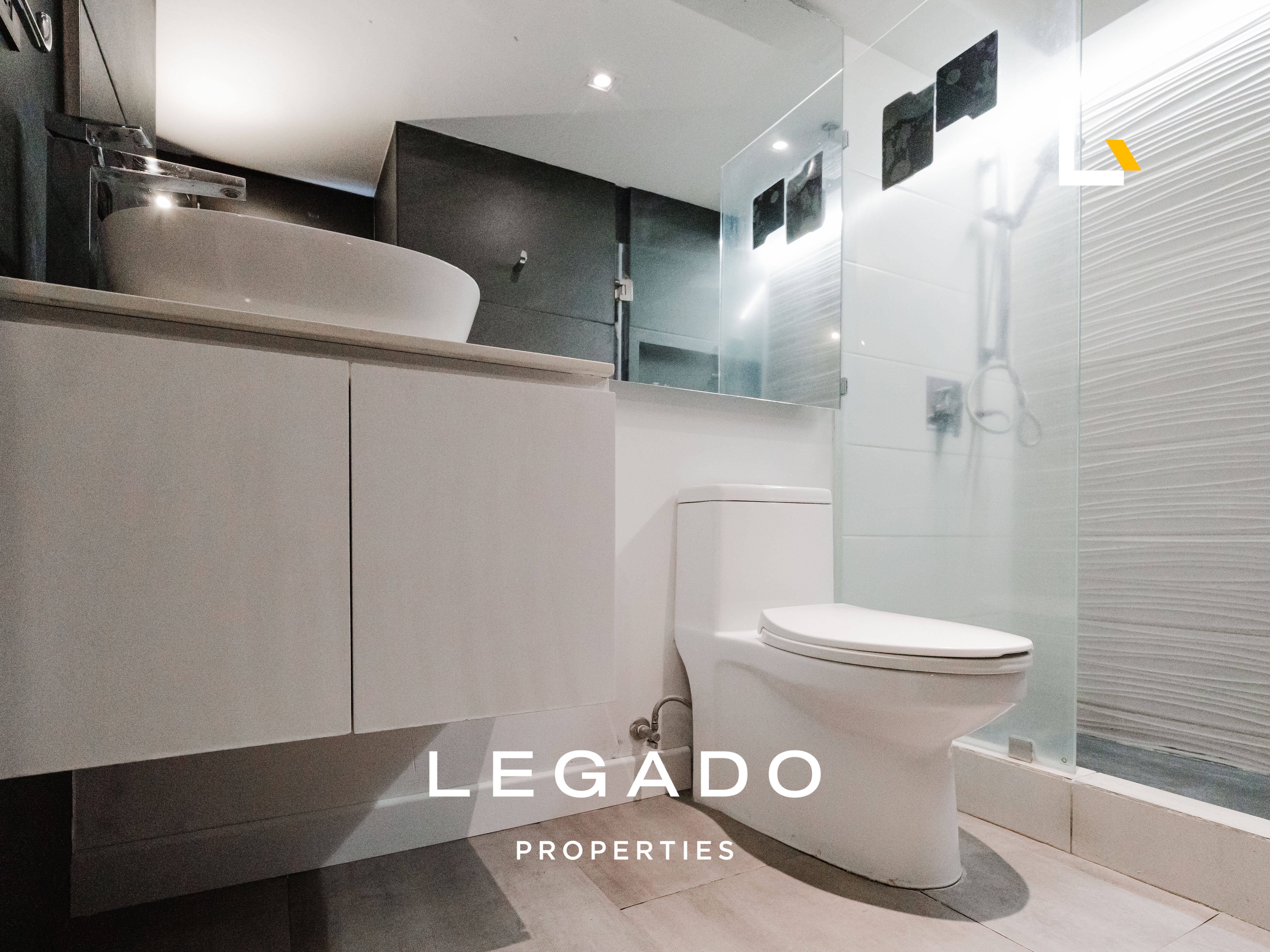 APARTAMENTO ZONA 14. EDIFICIO BE14