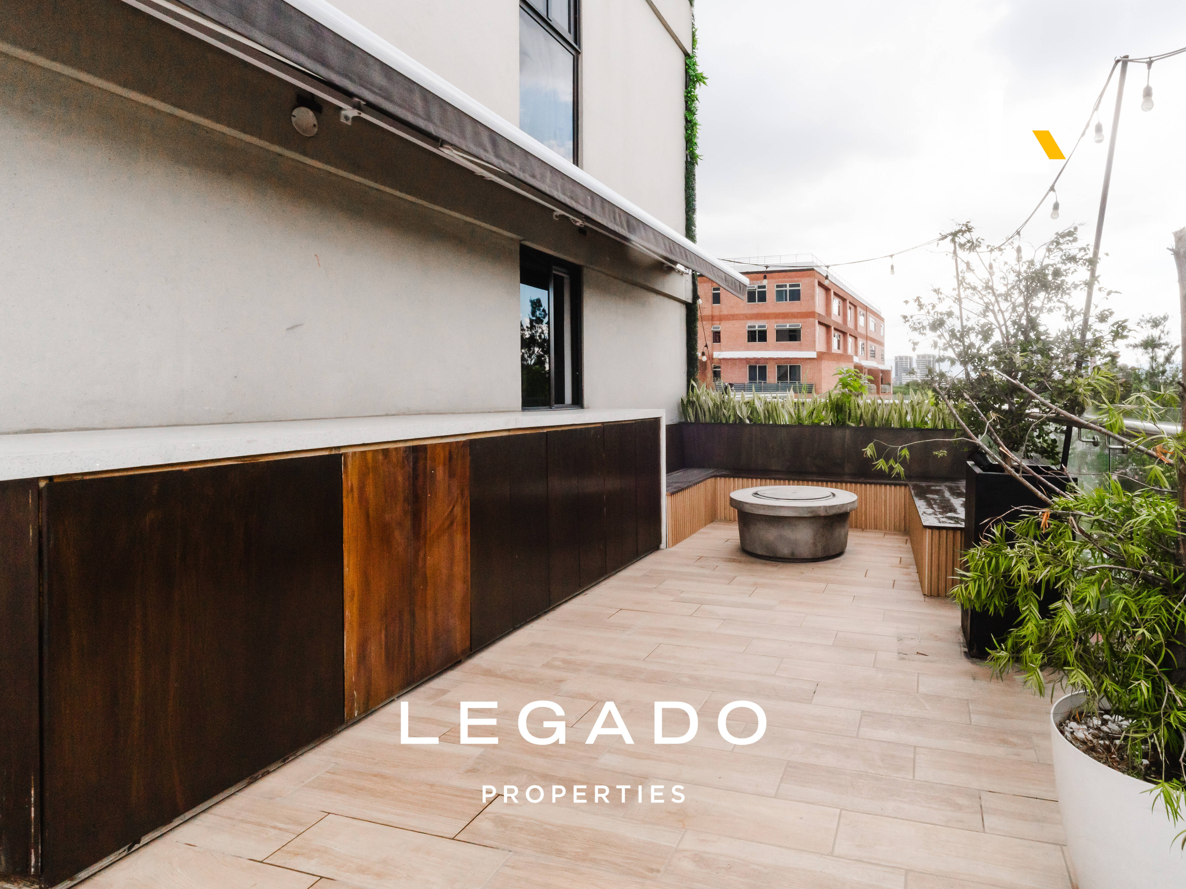 APARTAMENTO ZONA 14. EDIFICIO BE14