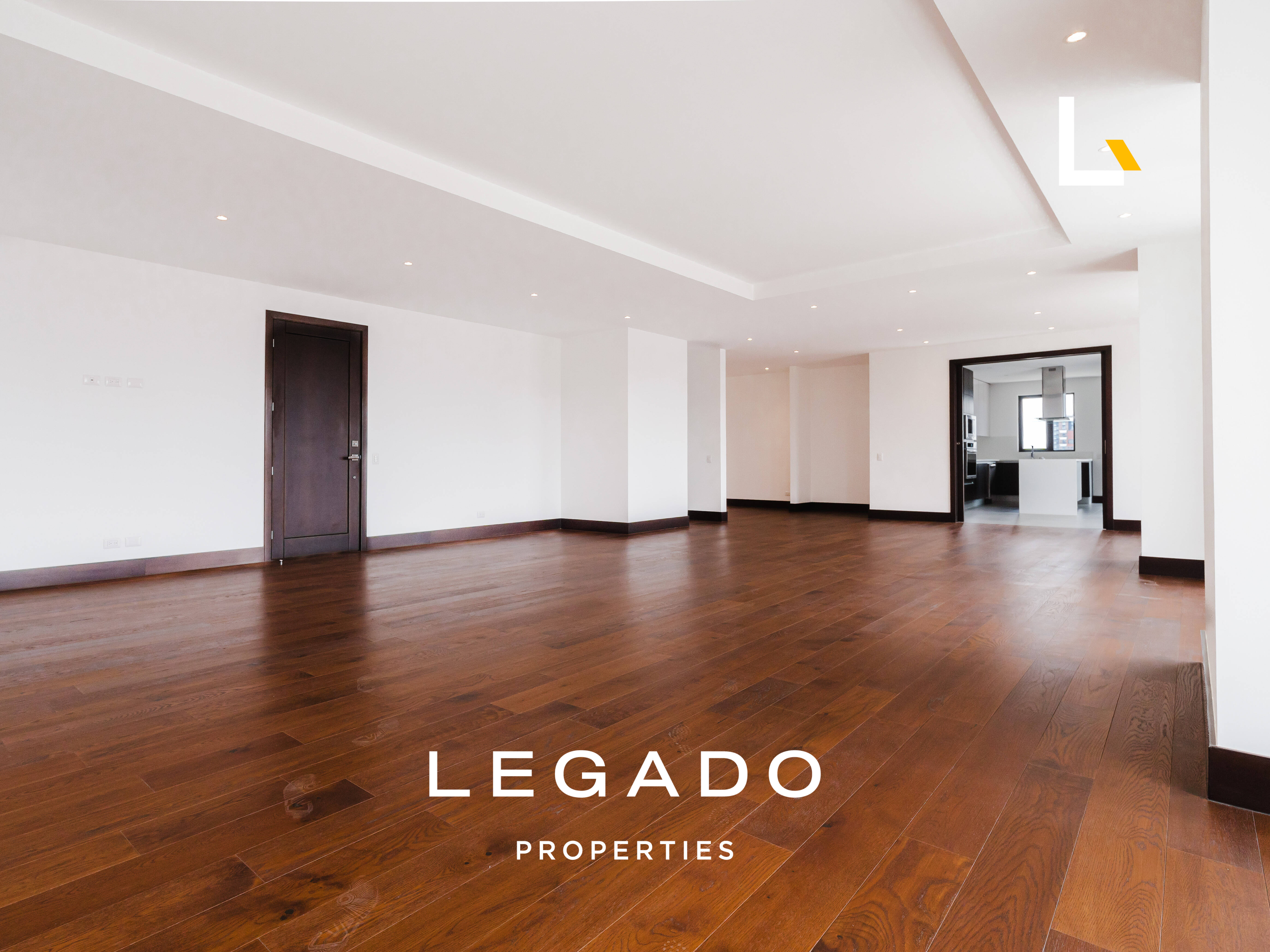 APARTAMENTO ZONA 14, EDIFICIO VISTANA 
