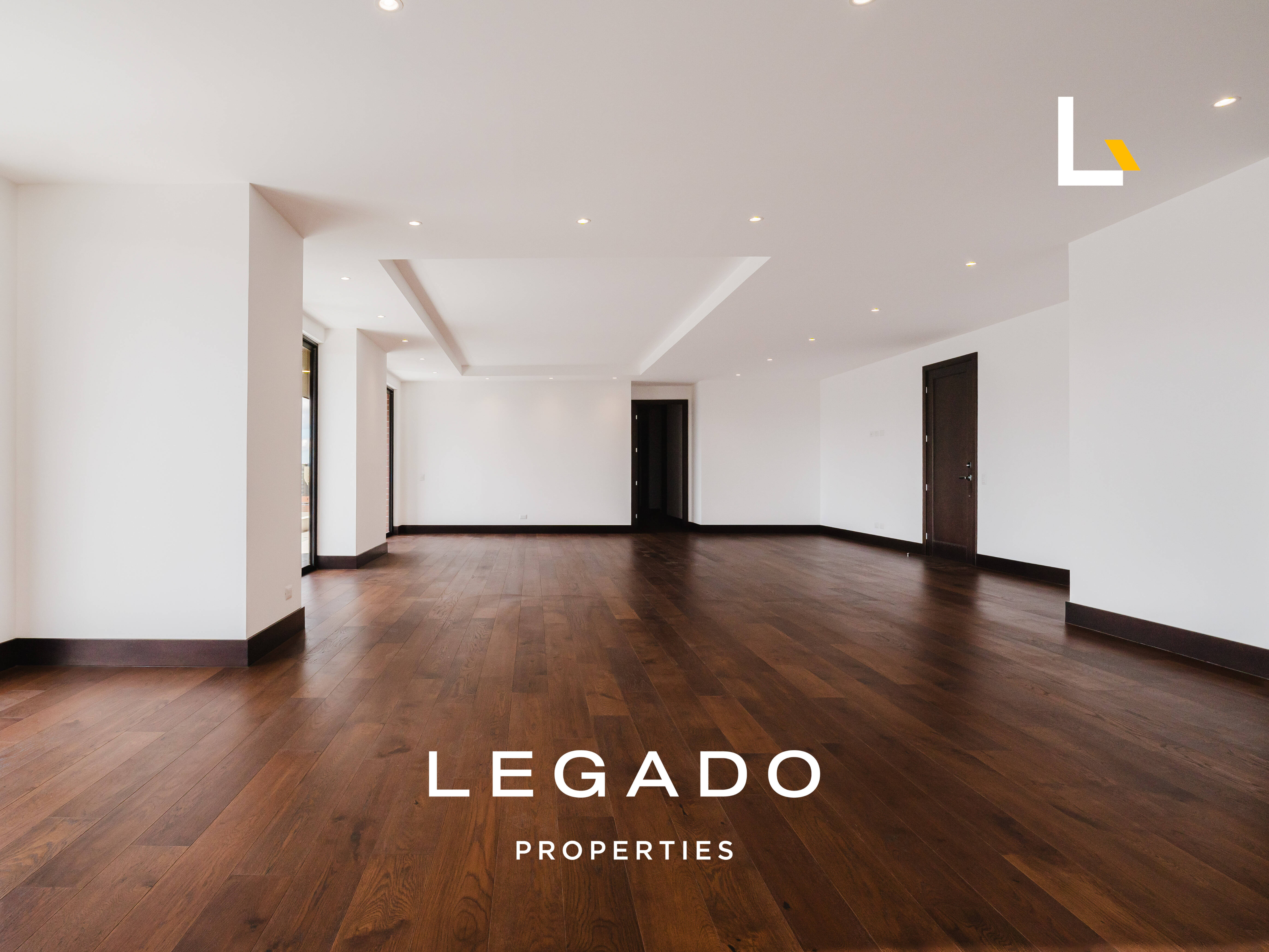 APARTAMENTO ZONA 14, EDIFICIO VISTANA 