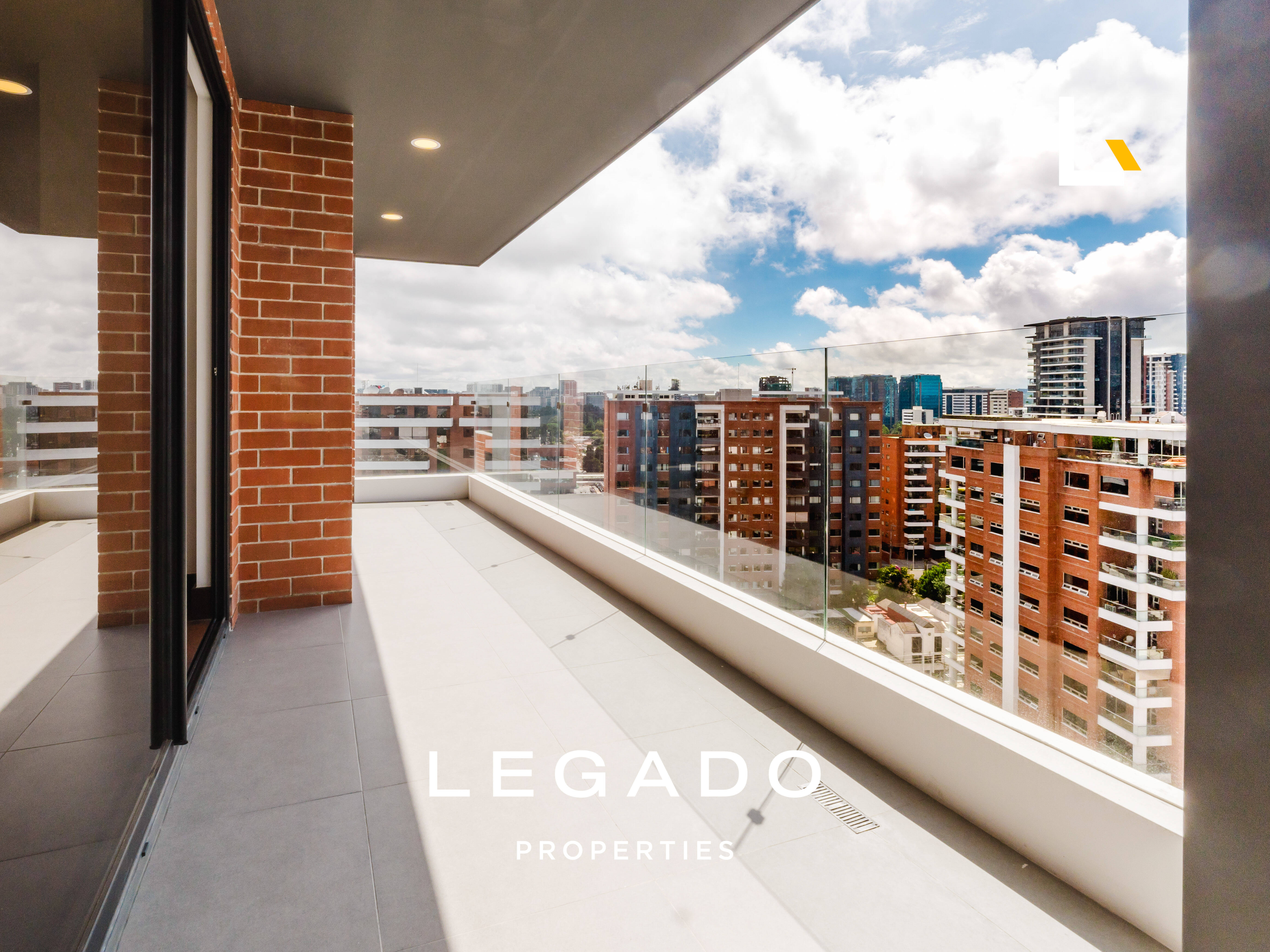 APARTAMENTO ZONA 14, EDIFICIO VISTANA 