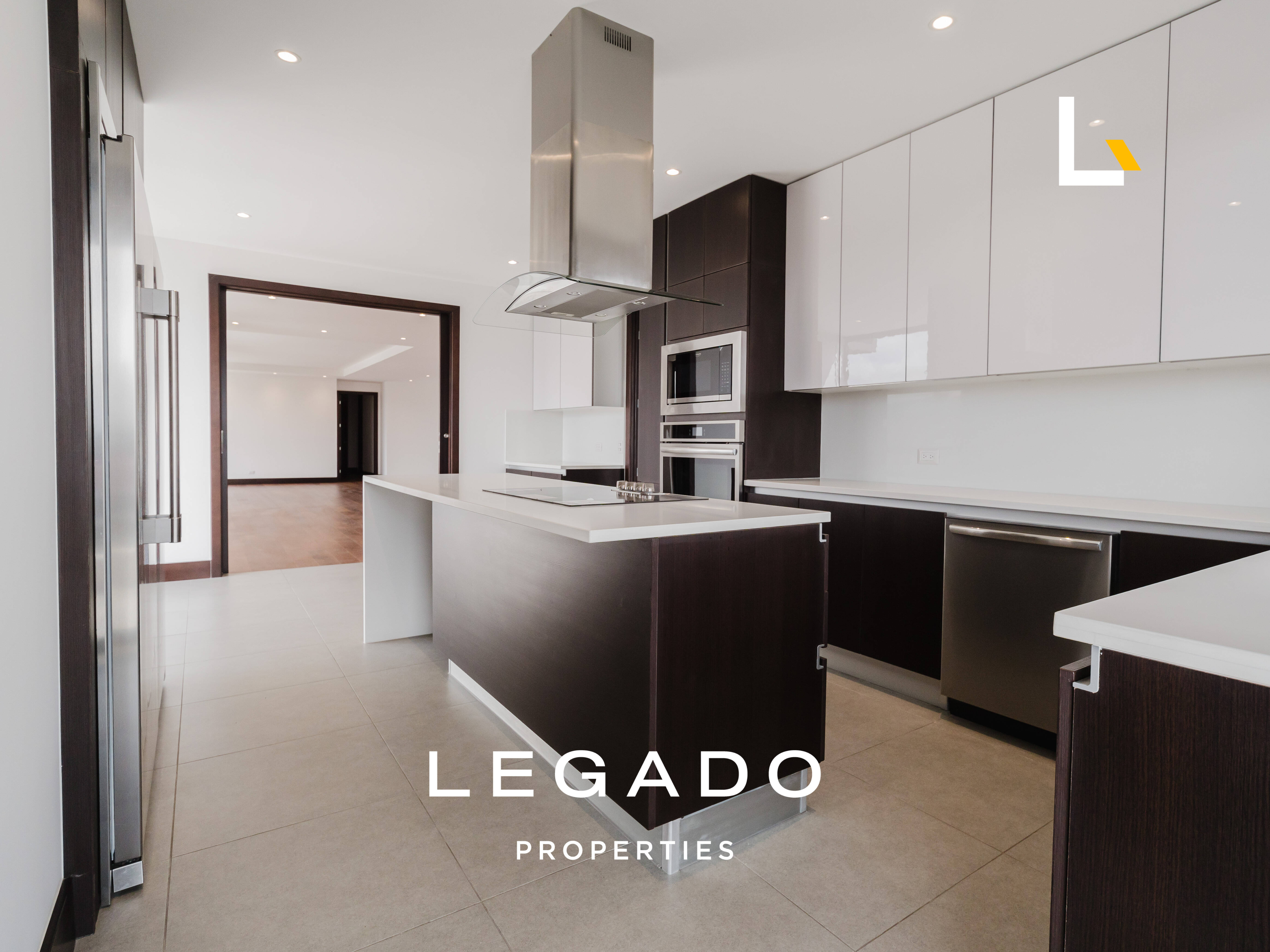 APARTAMENTO ZONA 14, EDIFICIO VISTANA 