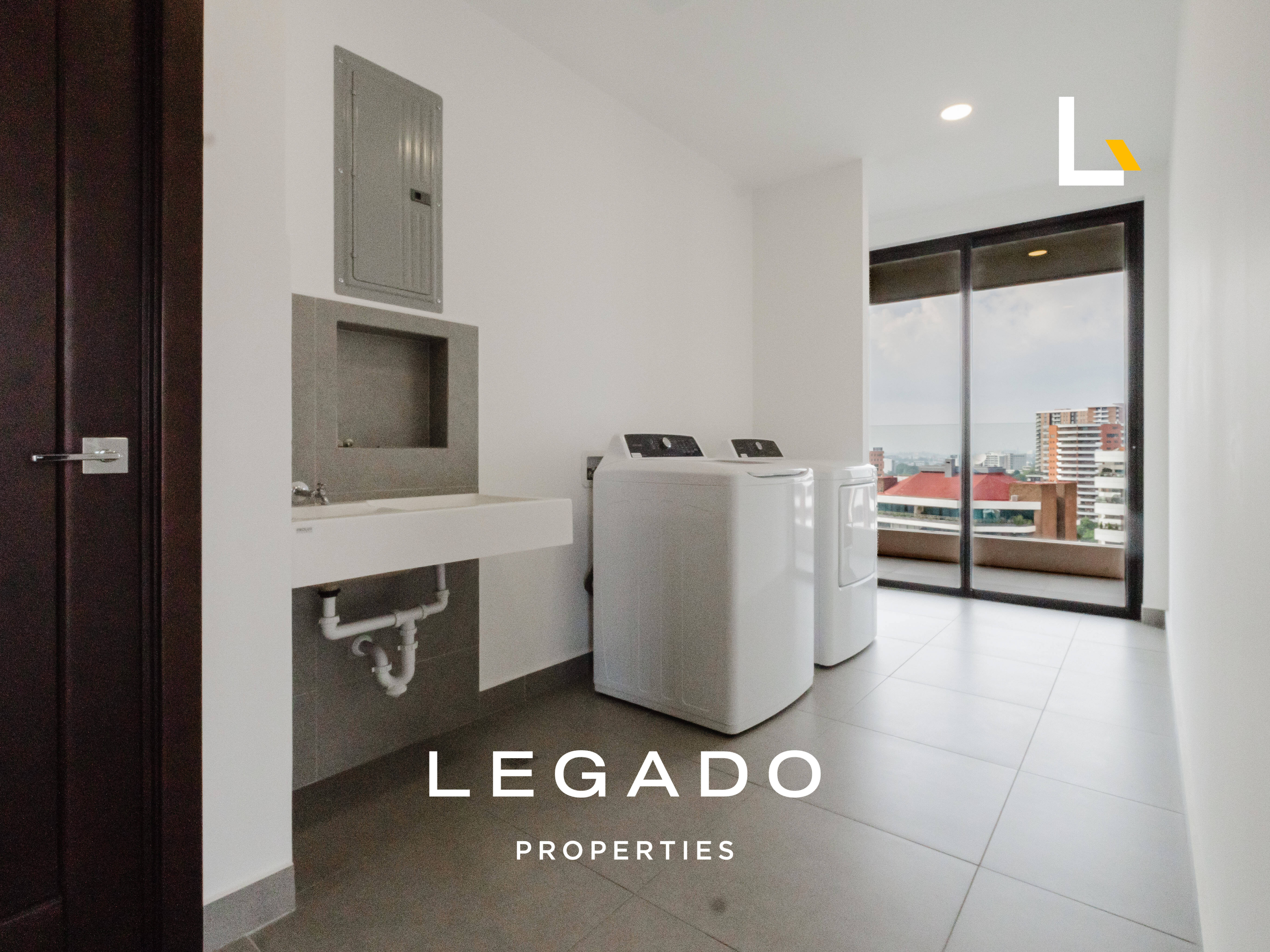 APARTAMENTO ZONA 14, EDIFICIO VISTANA 