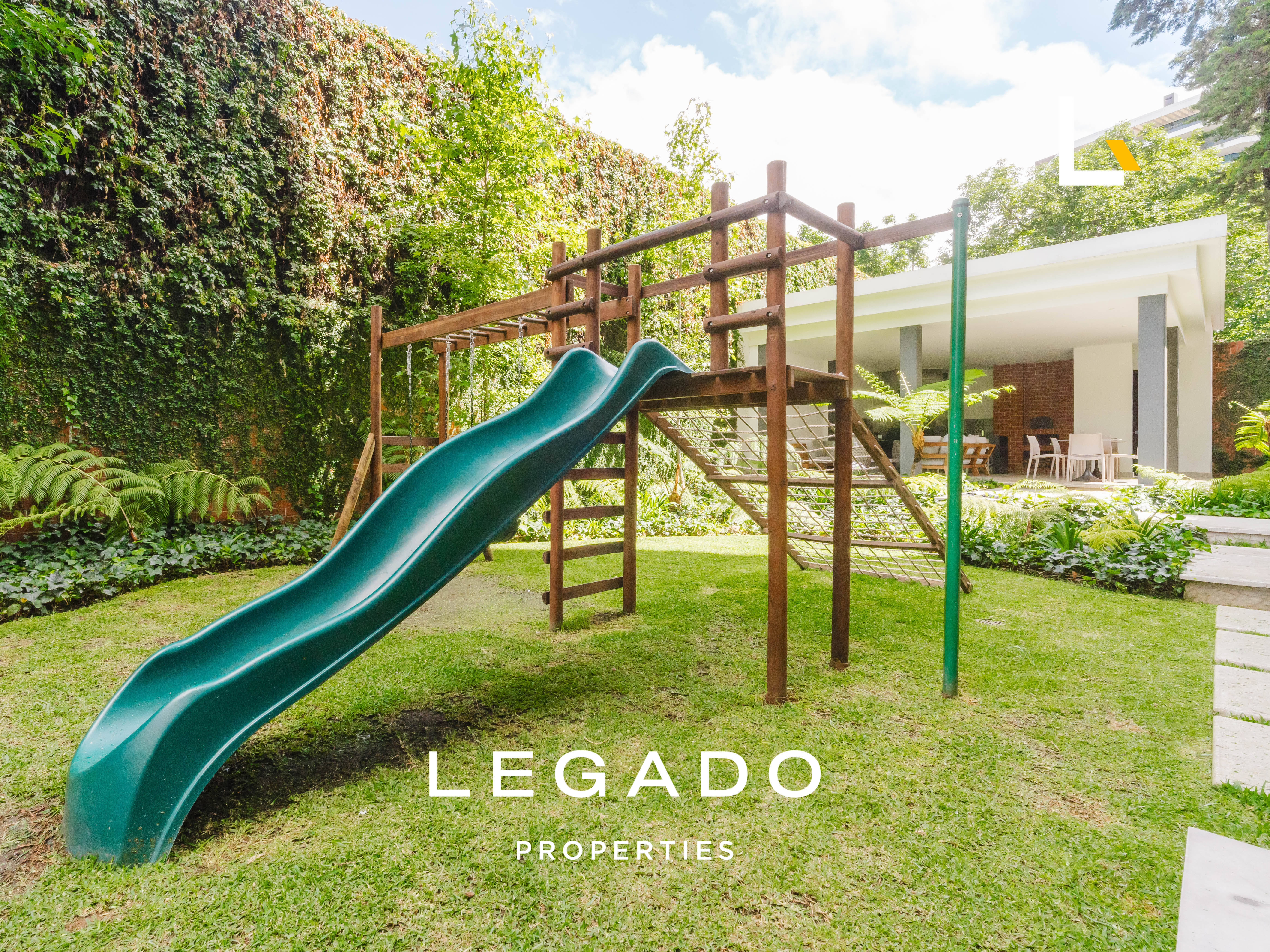 APARTAMENTO ZONA 14, EDIFICIO VISTANA 
