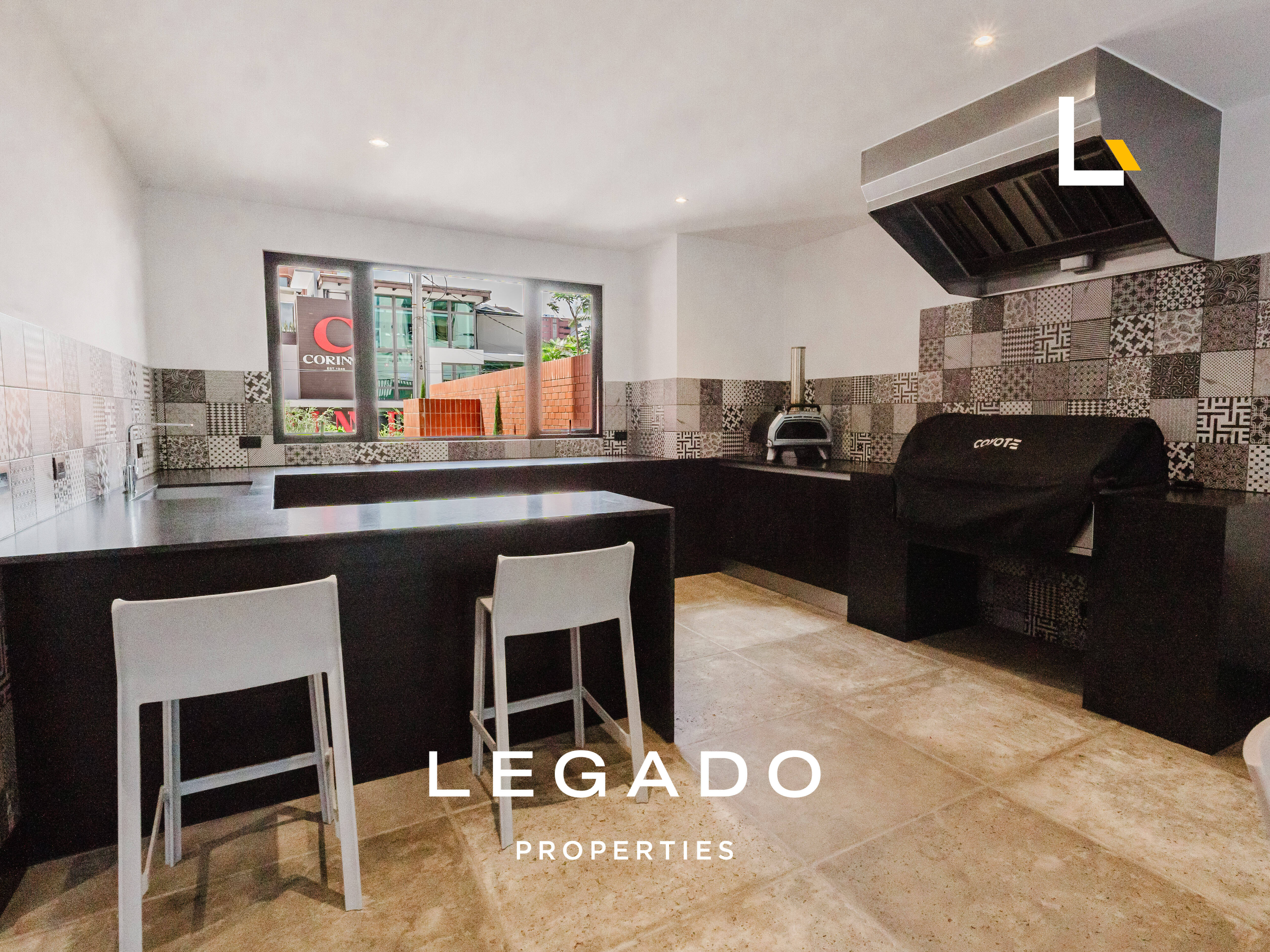 APARTAMENTO ZONA 14, EDIFICIO VISTANA 