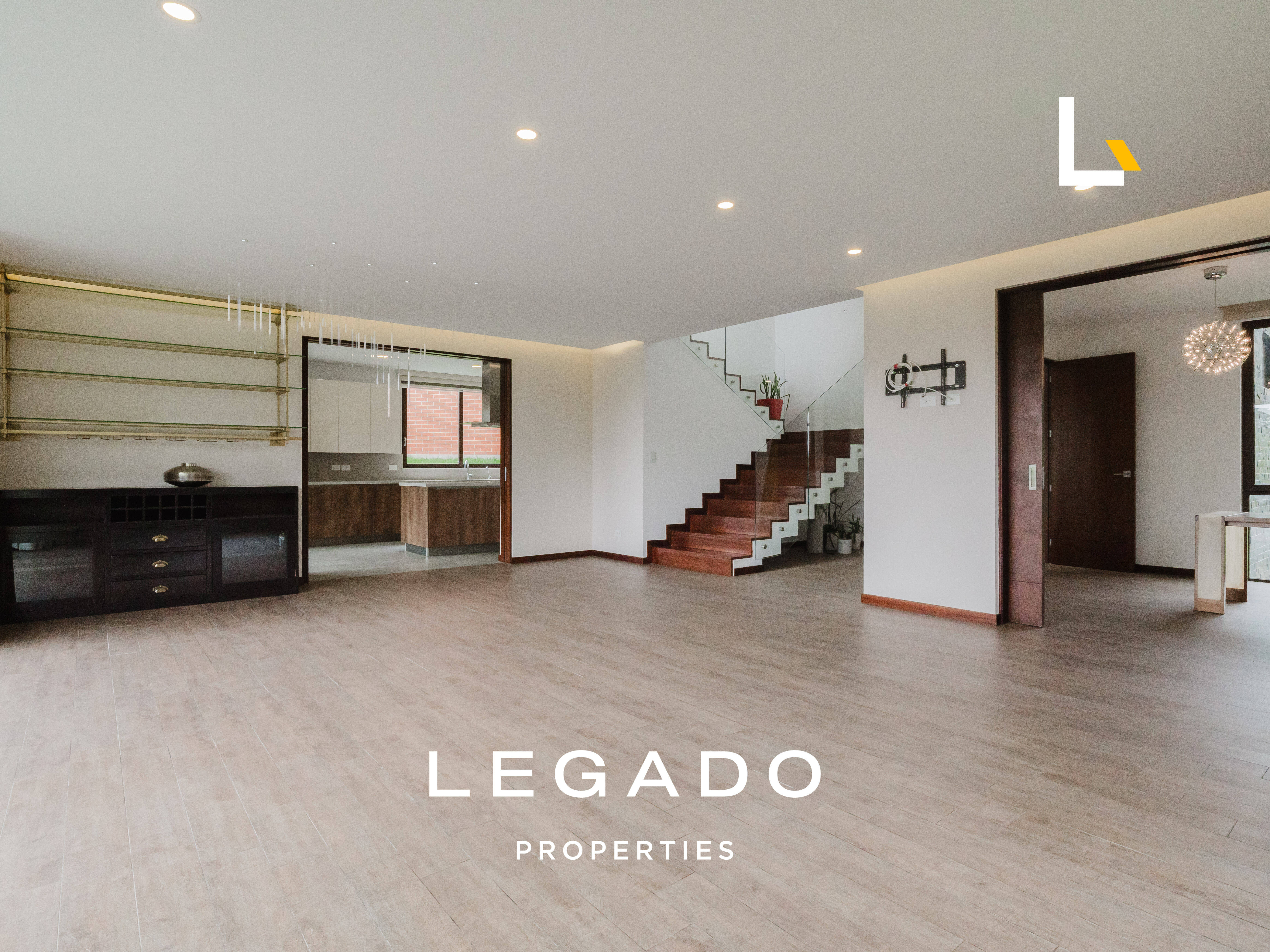 CASA RESIDENCIAS CONCEPCIÓN, CONDOMINIO BURANAS