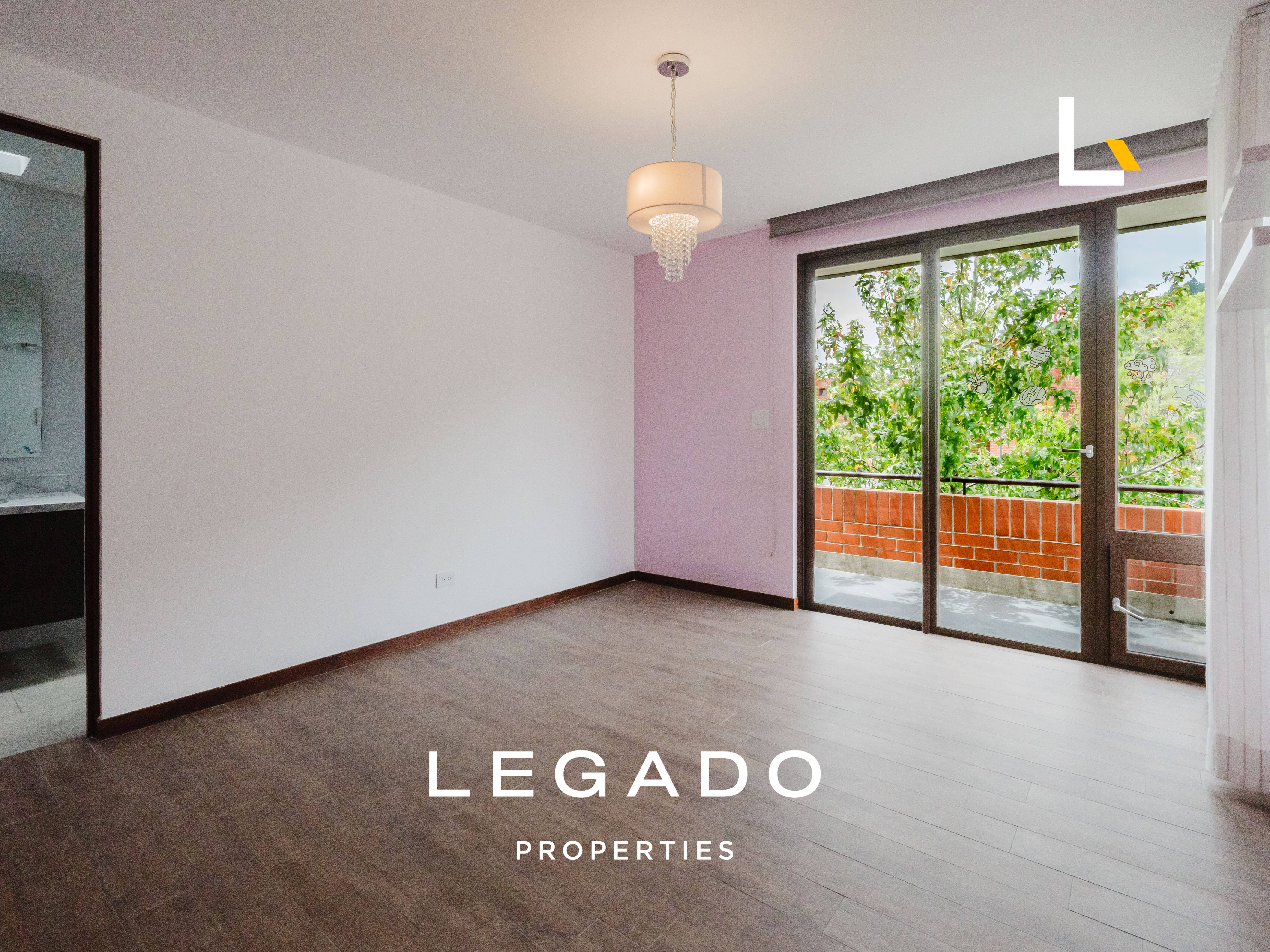 CASA RESIDENCIAS CONCEPCIÓN, CONDOMINIO BURANAS