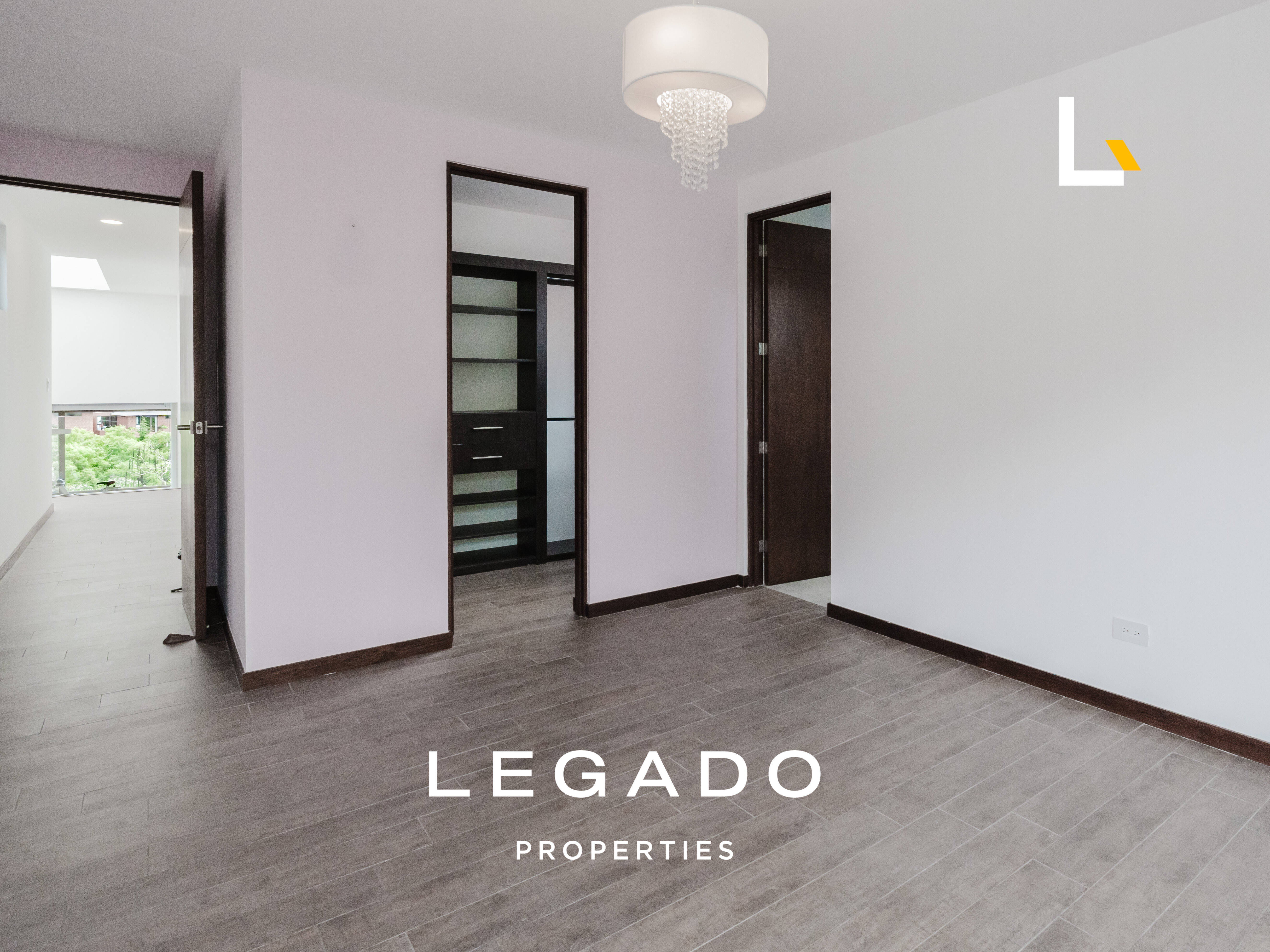 CASA RESIDENCIAS CONCEPCIÓN, CONDOMINIO BURANAS