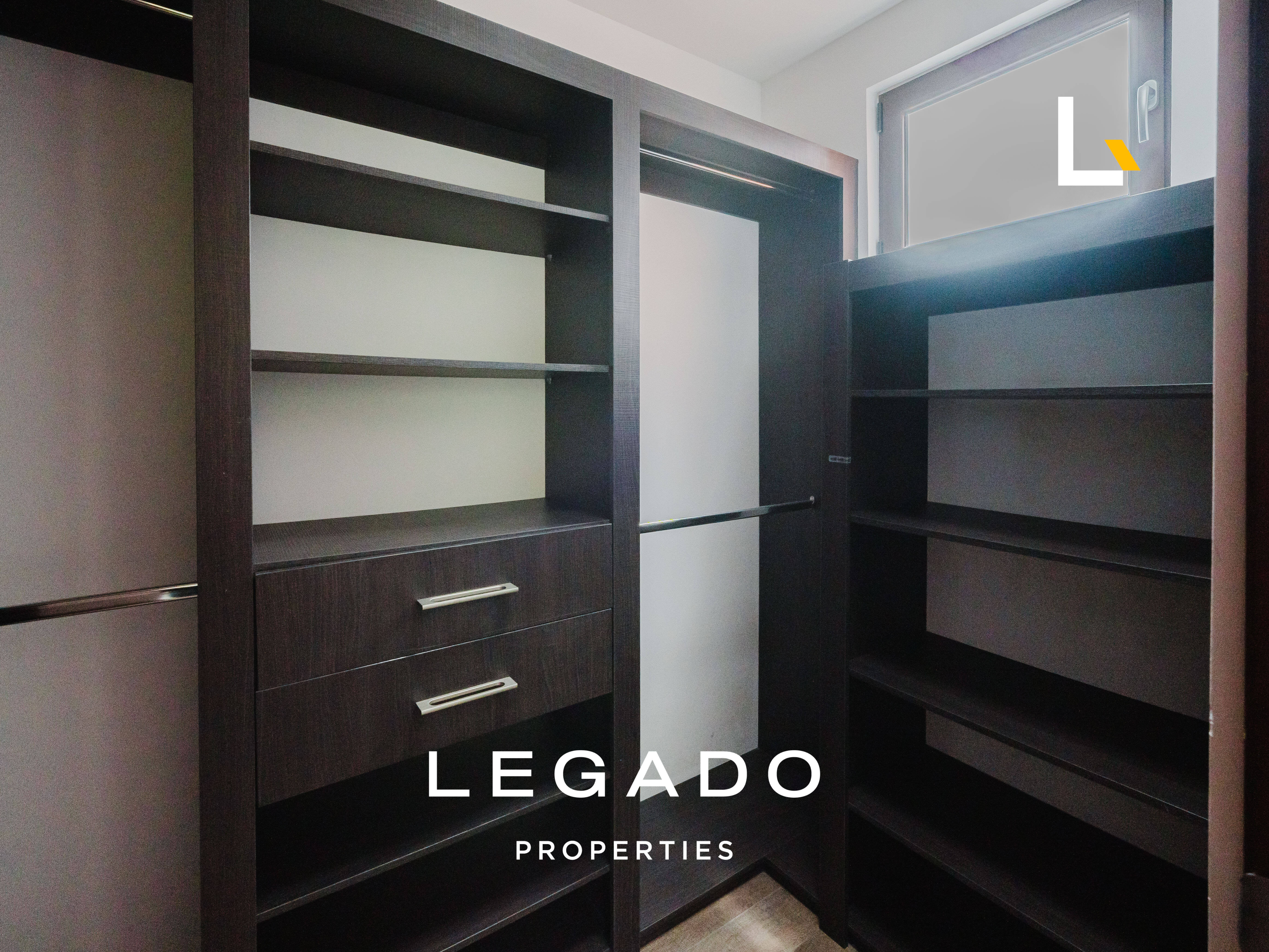 CASA RESIDENCIAS CONCEPCIÓN, CONDOMINIO BURANAS